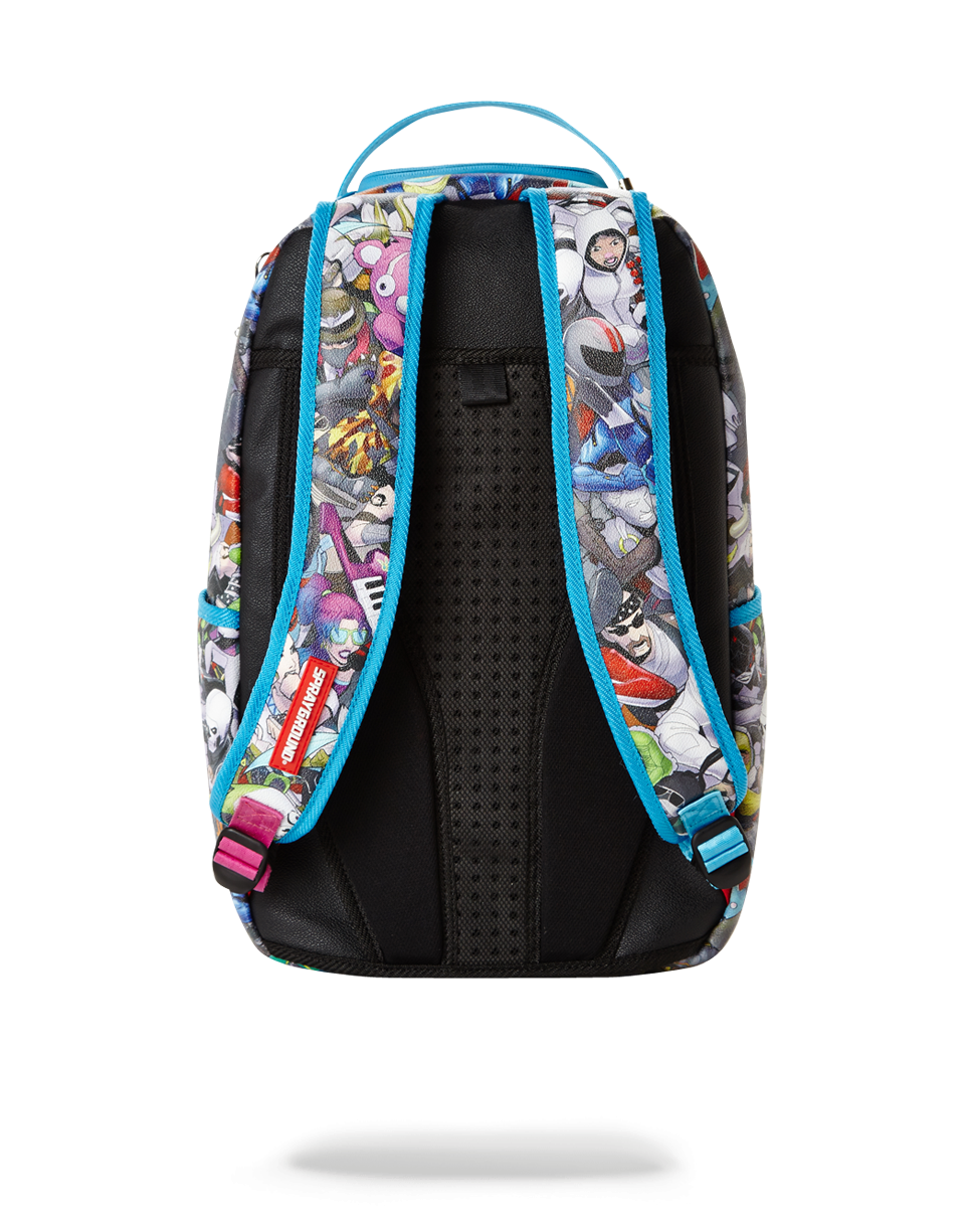 fortnite sprayground backpack
