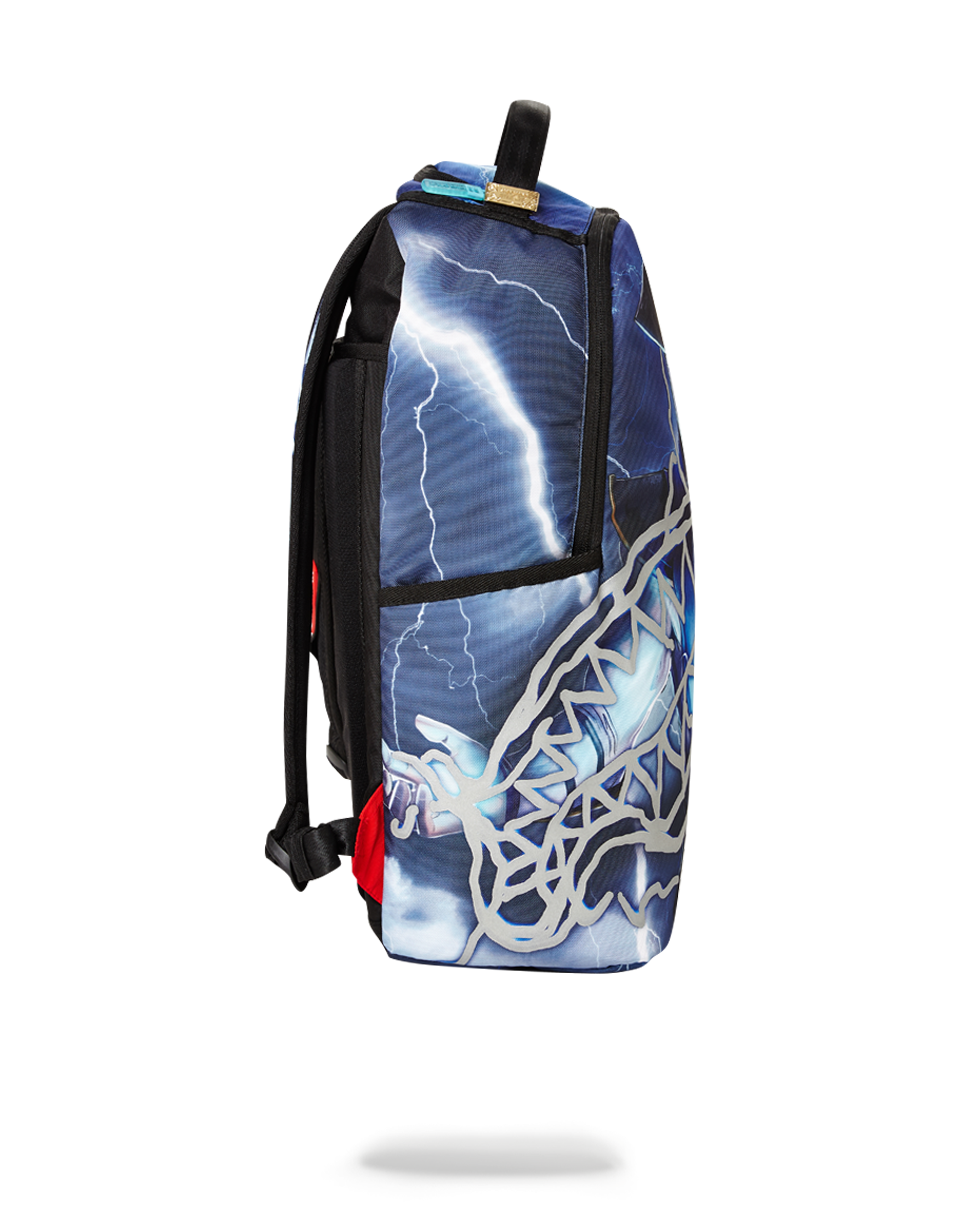 goku sprayground backpack