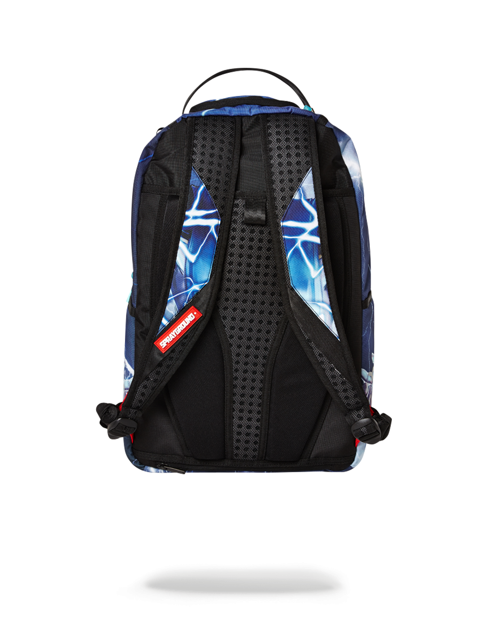 sprayground mortal kombat