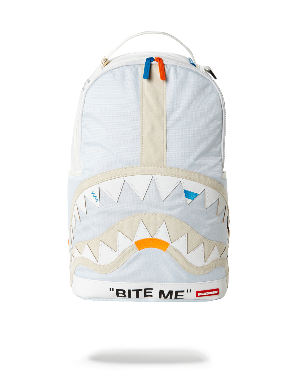 sprayground timber shark