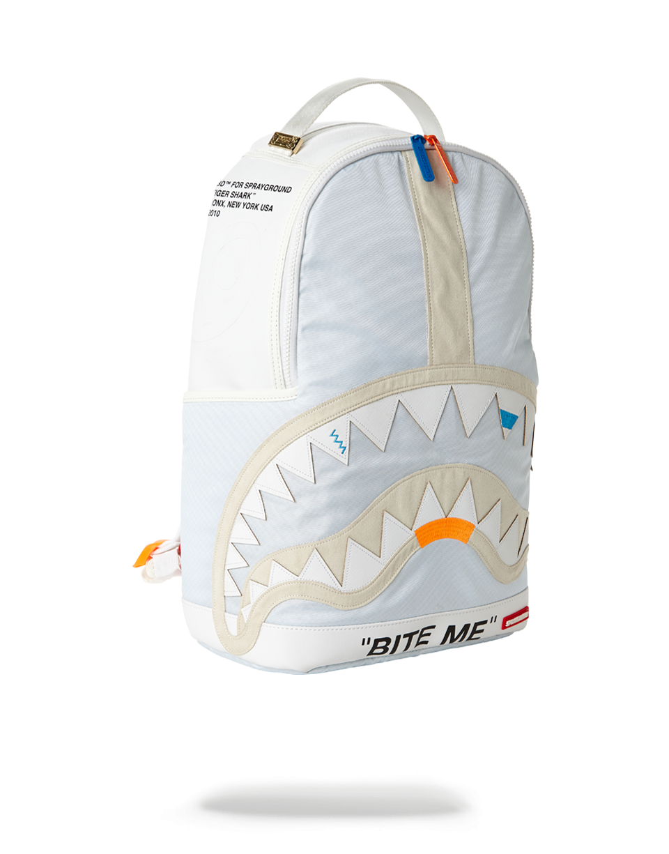 SPRAYGROUND BITE ME 2 BACKPACK 
