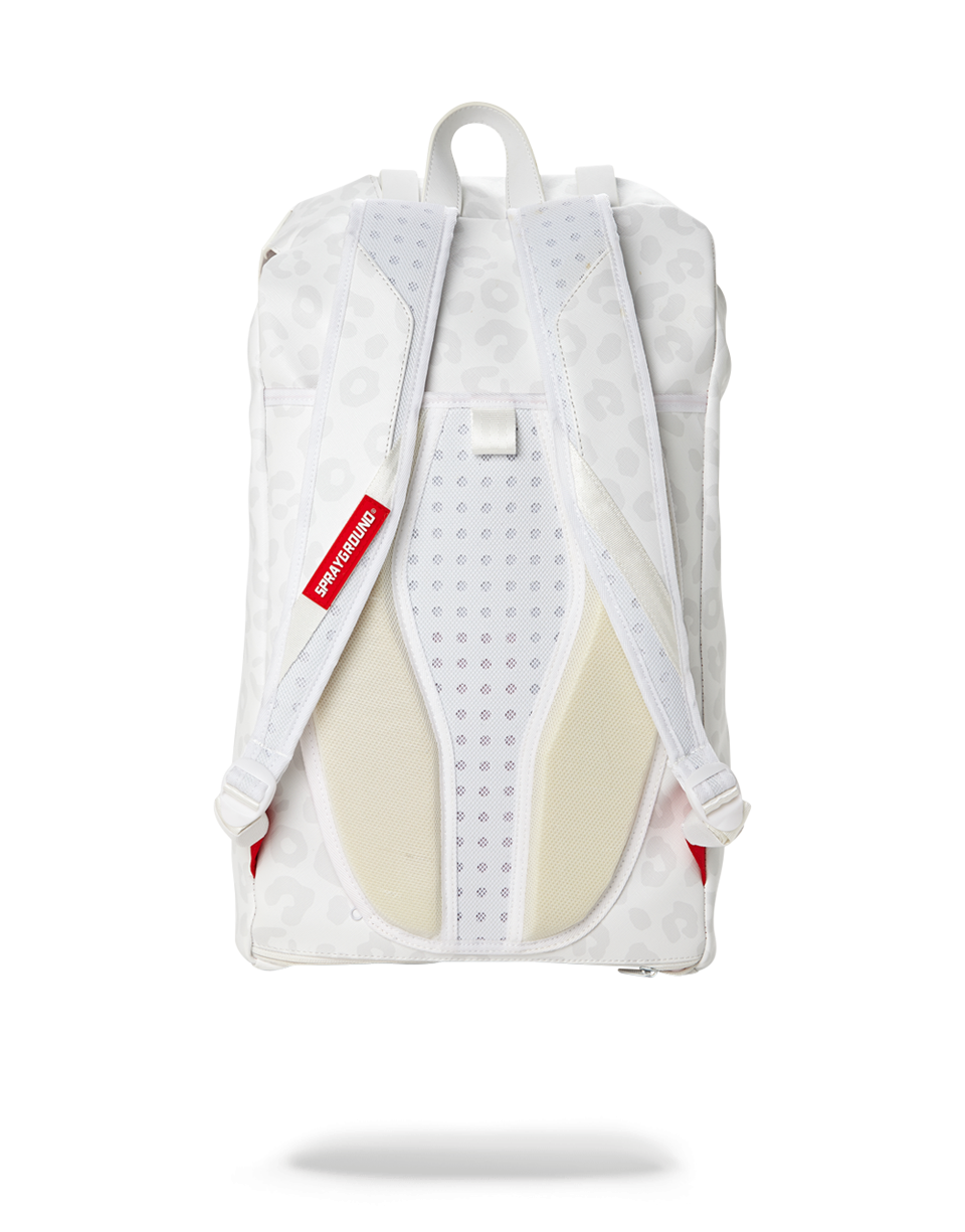 sprayground top loader