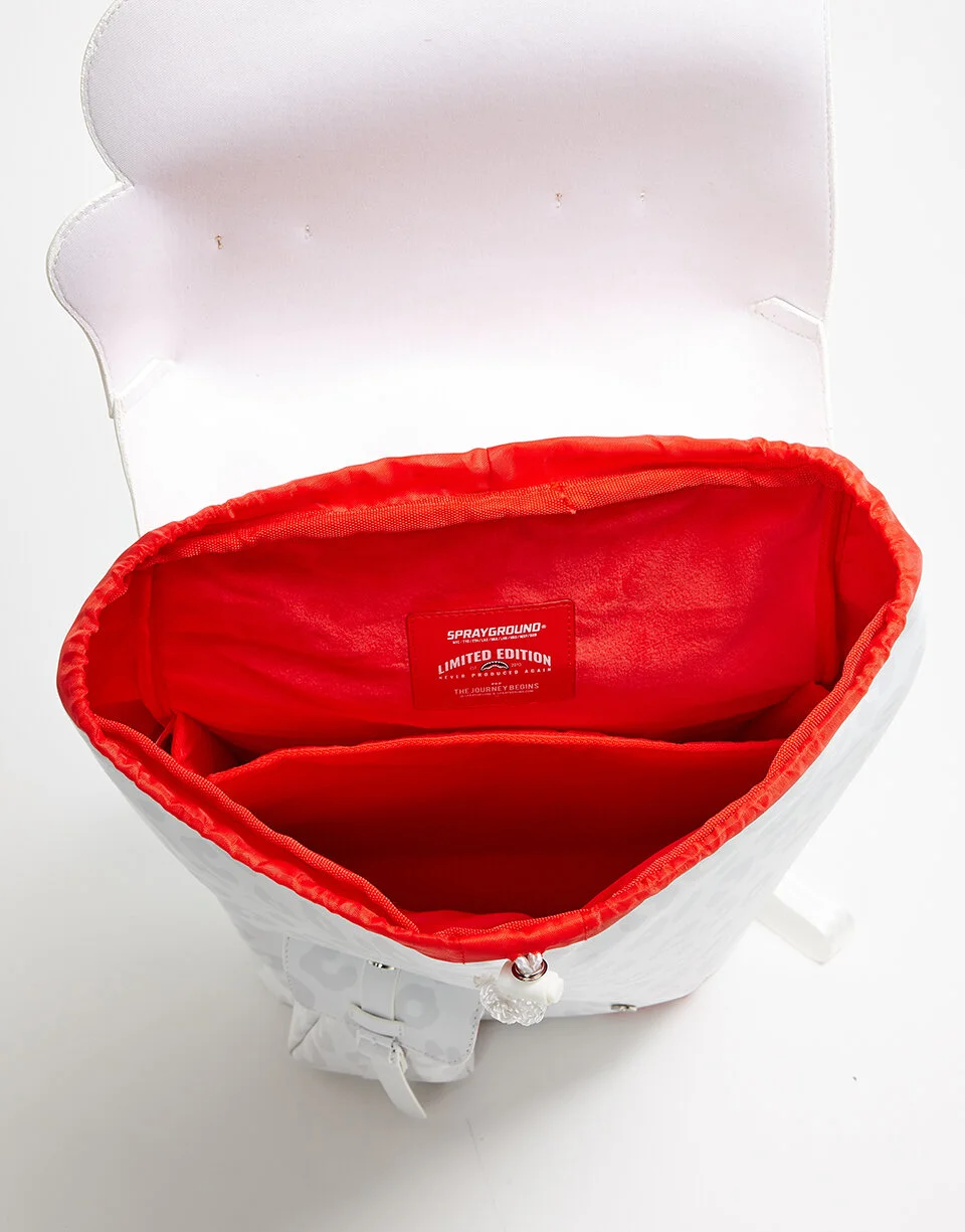 sprayground top loader