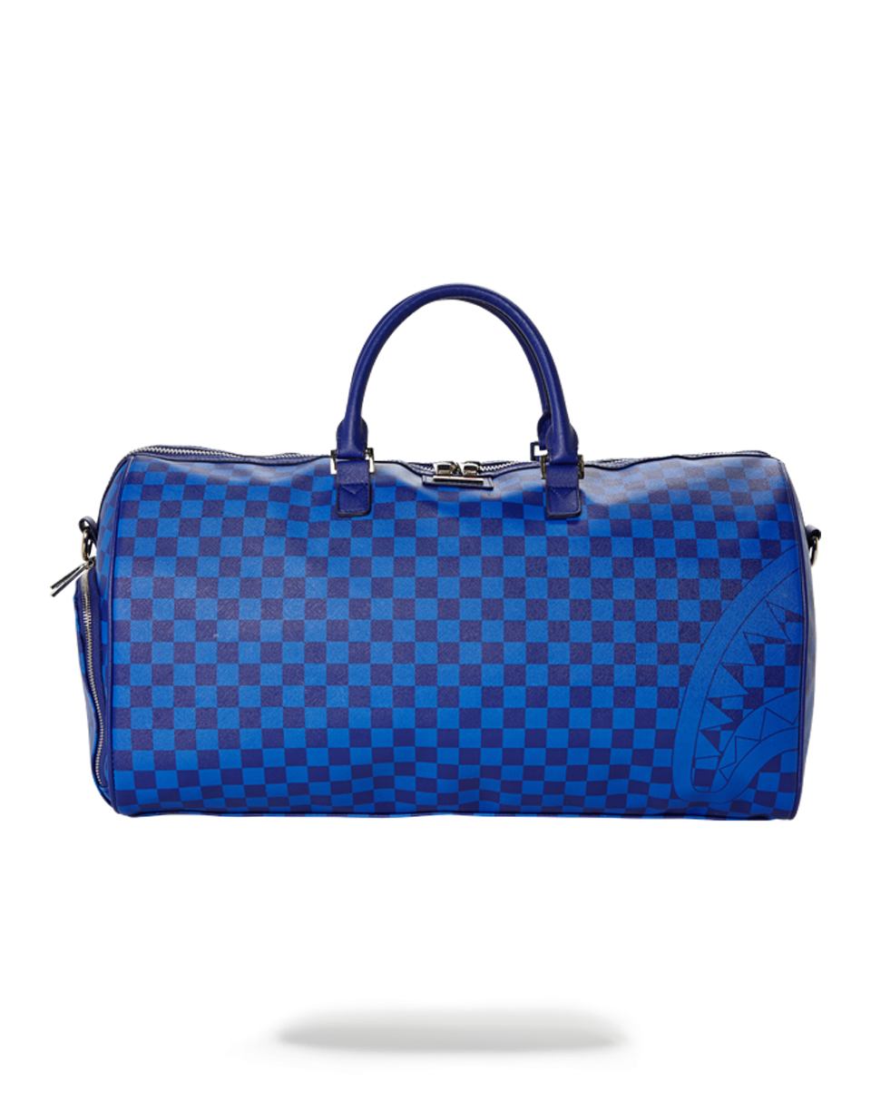 sprayground tupac duffle