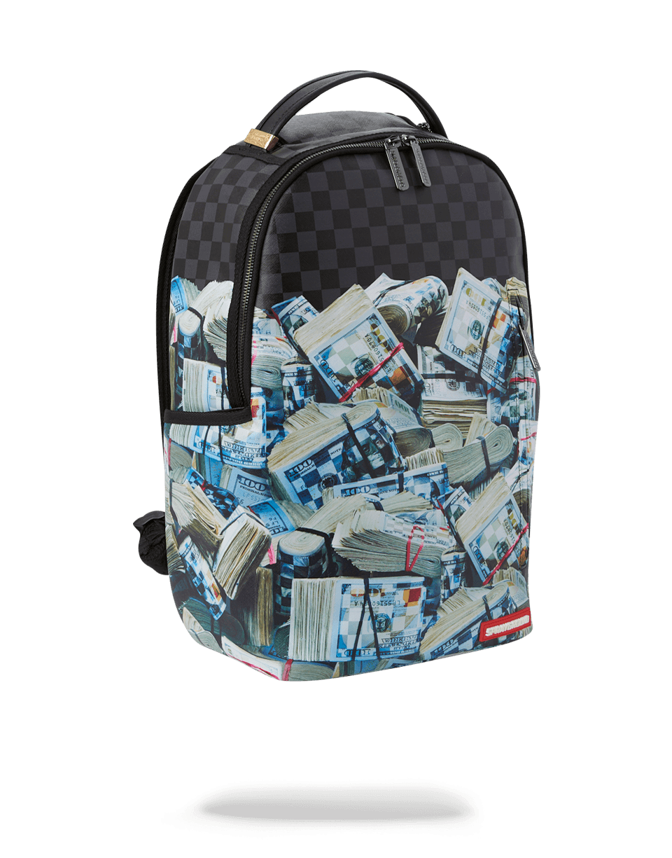 sprayground new