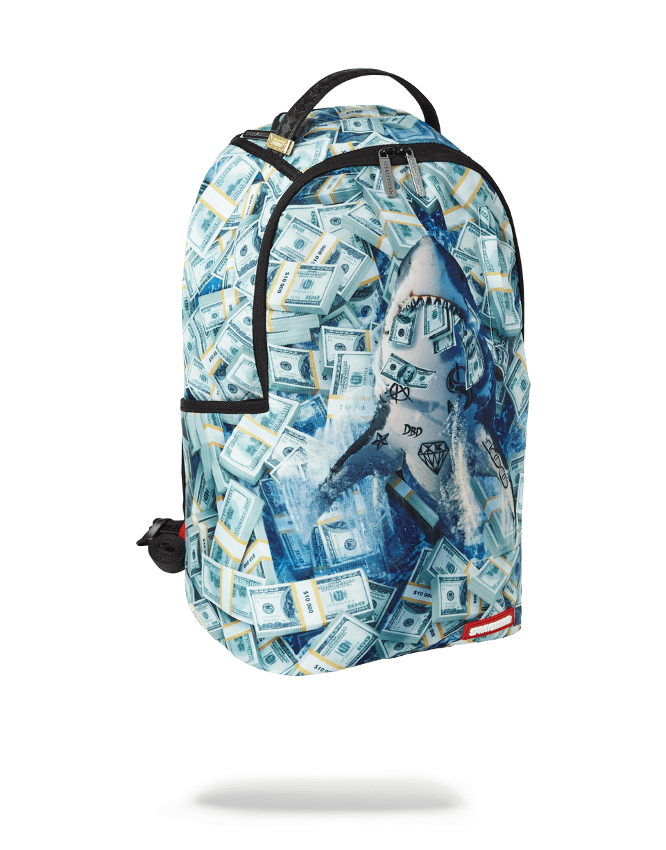 best sprayground