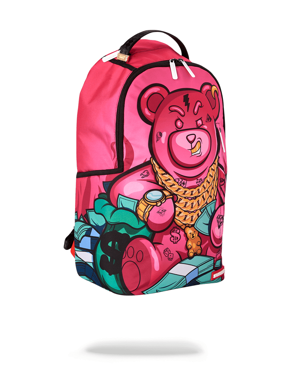 lil sprayground