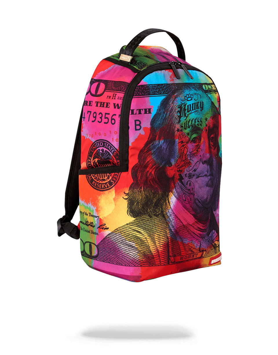 sprayground 10000