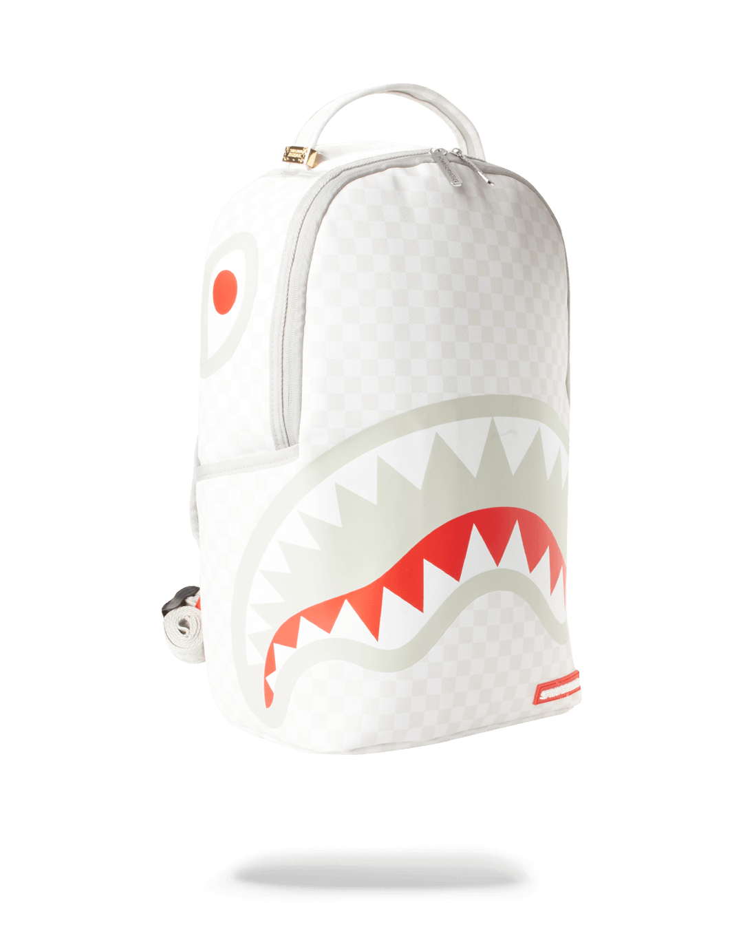 LOBO NEGRO — SPRAYGROUND SHARKS IN 