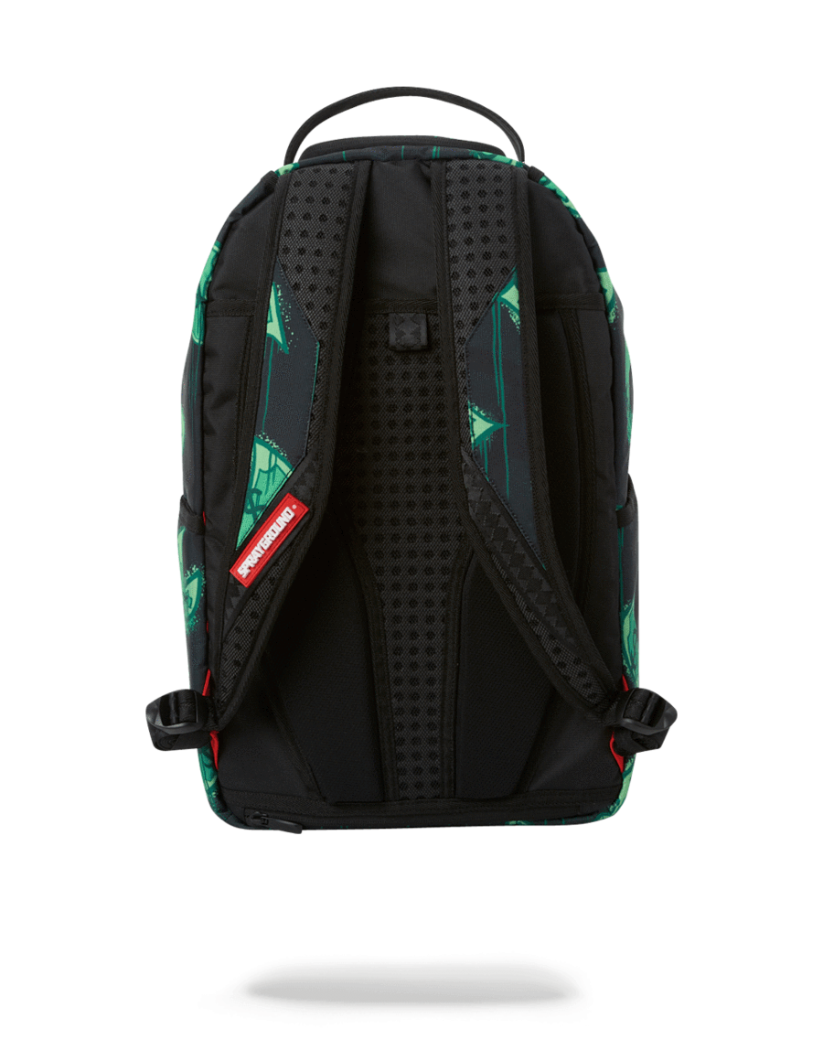 diablo bear backpack