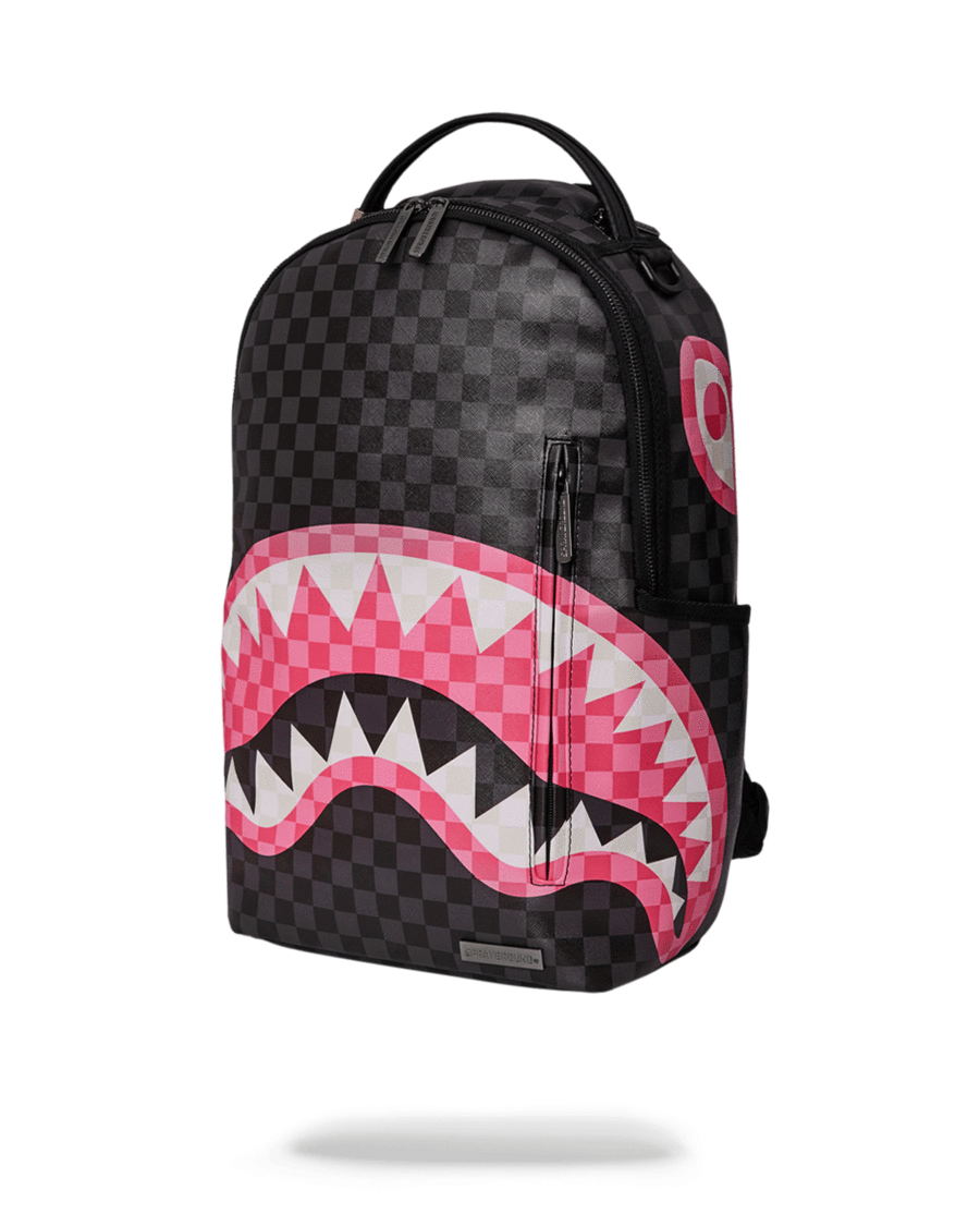pink sprayground