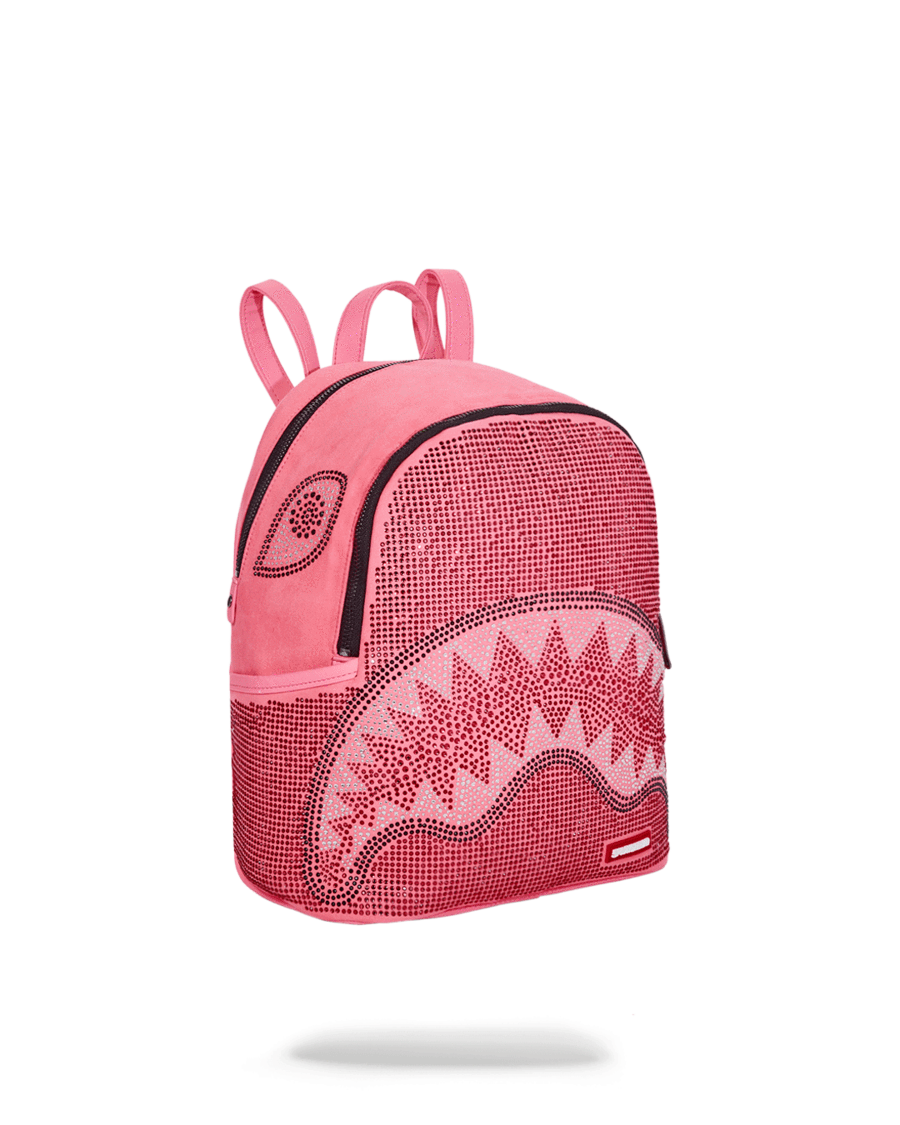 LOBO NEGRO — SPRAYGROUND PINK TRINITY 