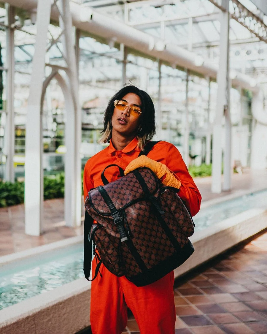 SPRAYGROUND SKULLS IN PARIS MONTE CARLO 