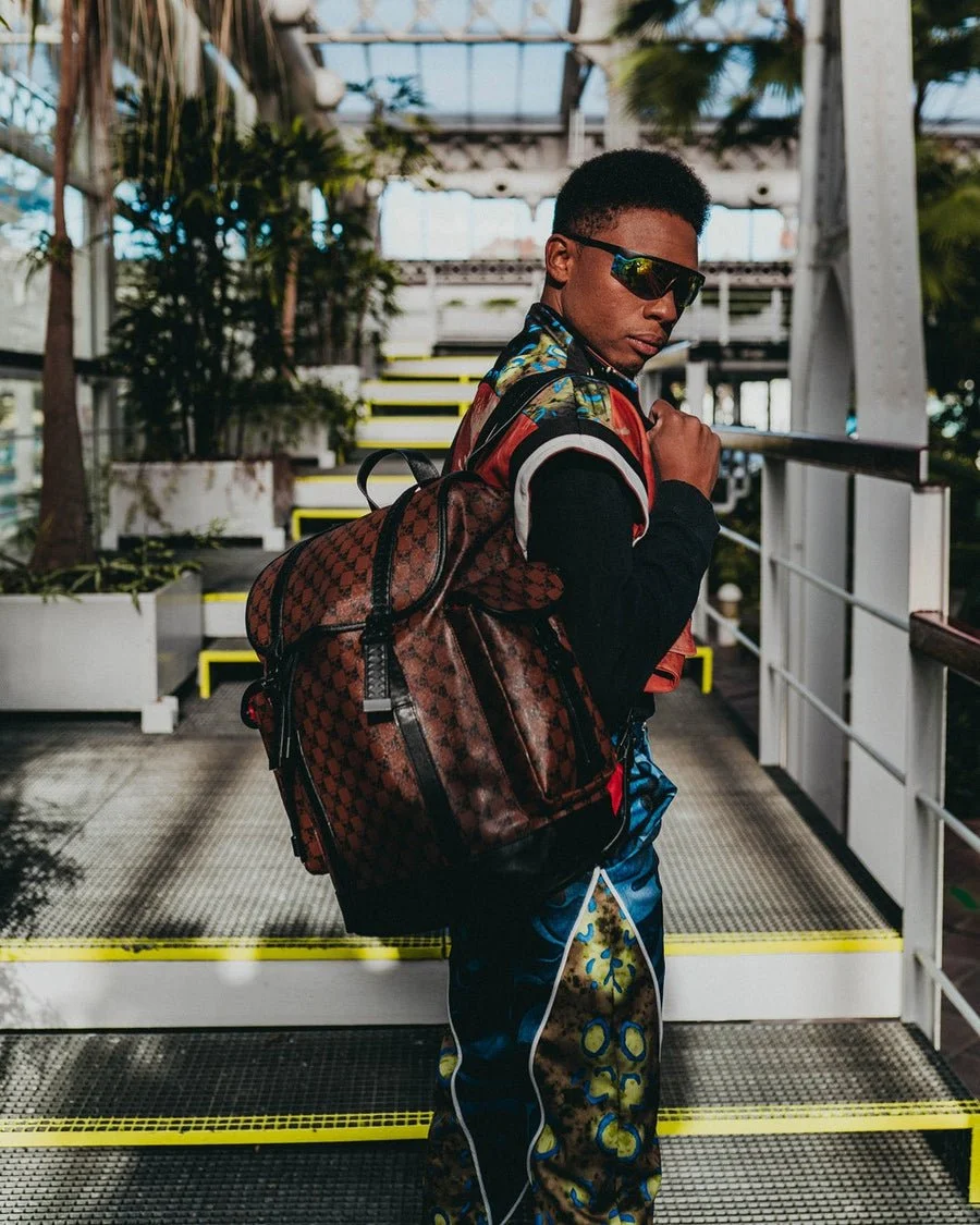 SPRAYGROUND SKULLS IN PARIS MONTE CARLO 