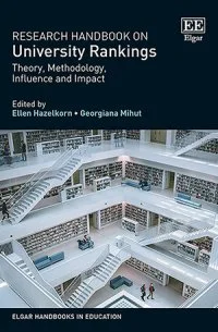 Research Handbook on University Rankings - Published 