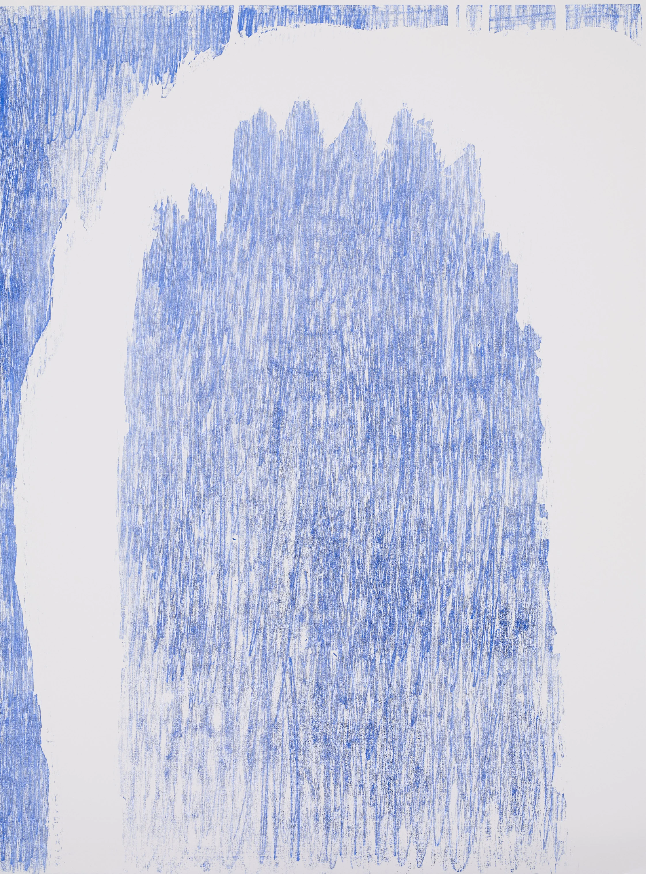 <em>Seria Ludo</em> 2015<br/> Series of 5 hand printed woodcuts<br/> edition of 20<br/> each 76 x 56 cm