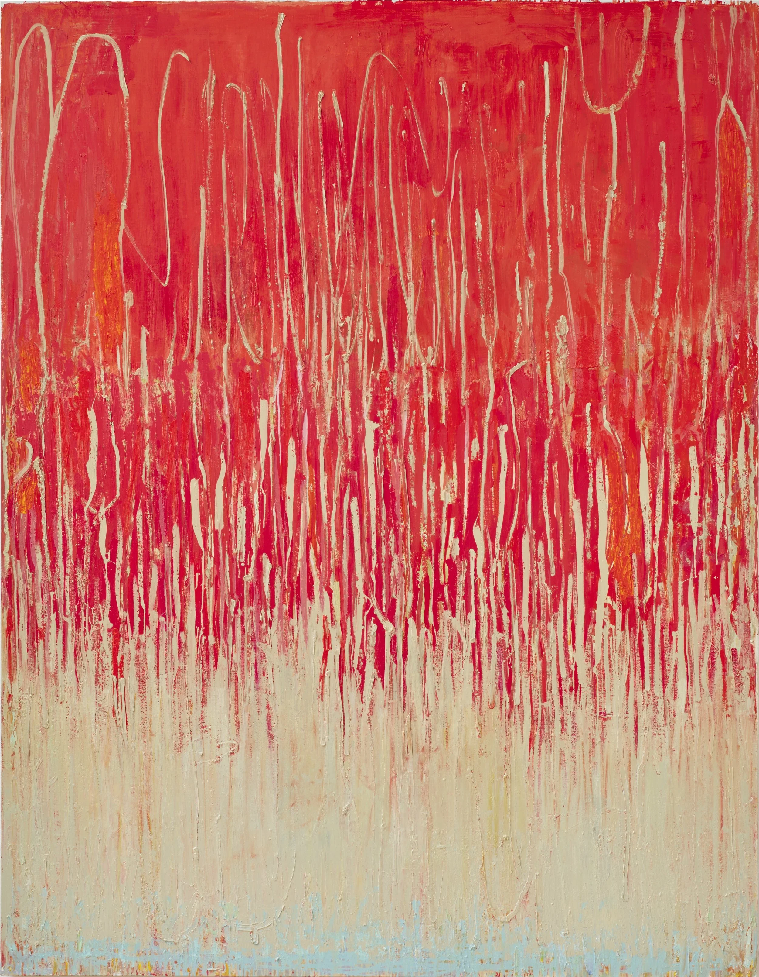 <em>Hereby</em> 2016<br/>oil on canvas <br/>220 x 170 cm