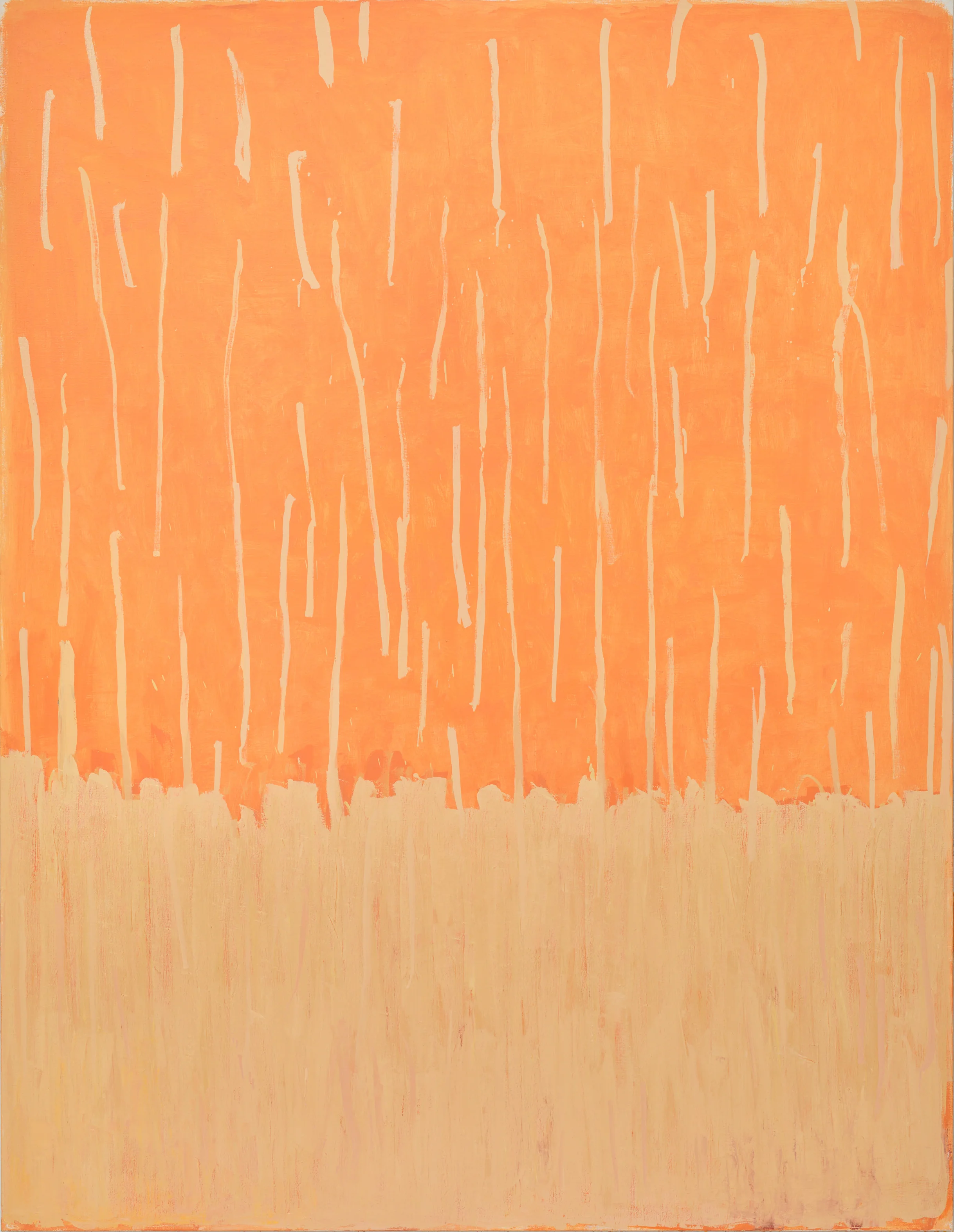 <em>Hold</em> 2017<br/> oil on canvas<br/> 220 x 170 cm