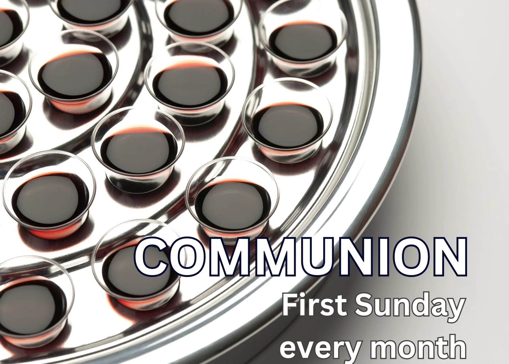Communion