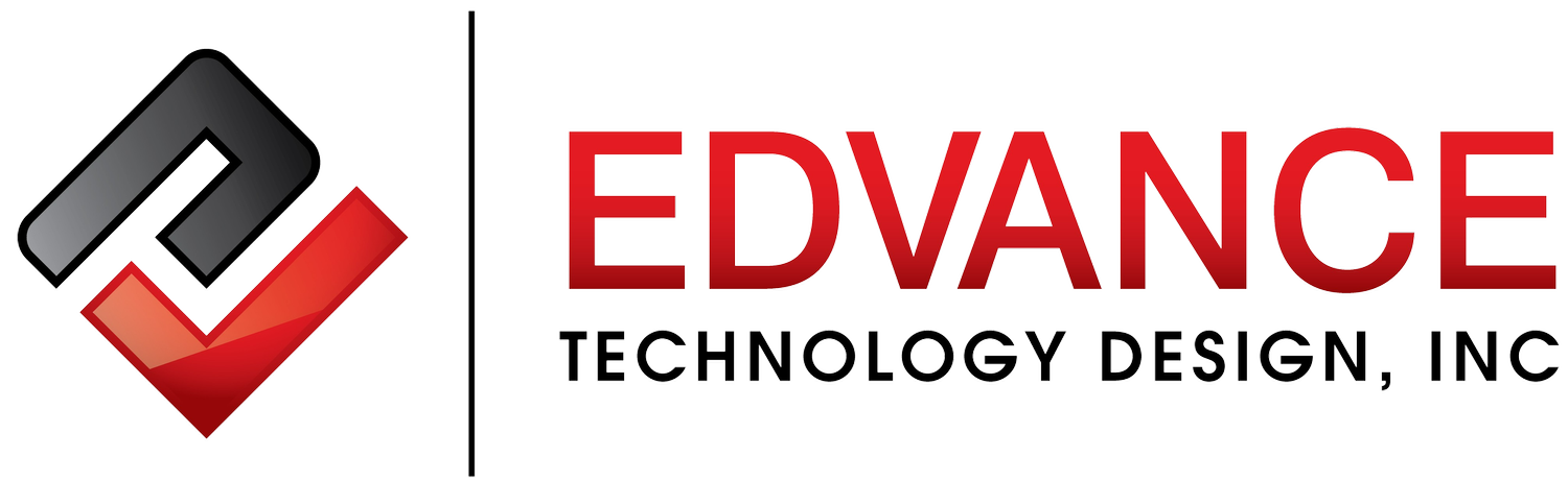 Edvance Technology Design