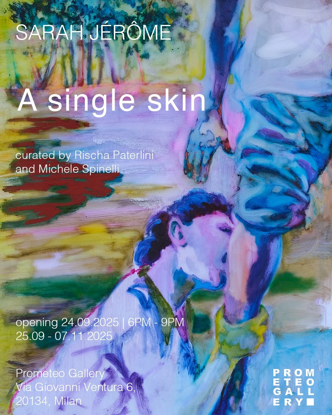 A Single Skin