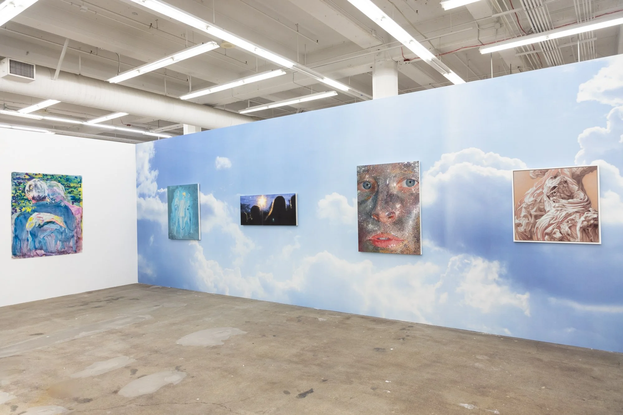  Let There Be Light, Cannonball Arts (Seattle, USA) 2026 © Dominic Nieri&nbsp; 