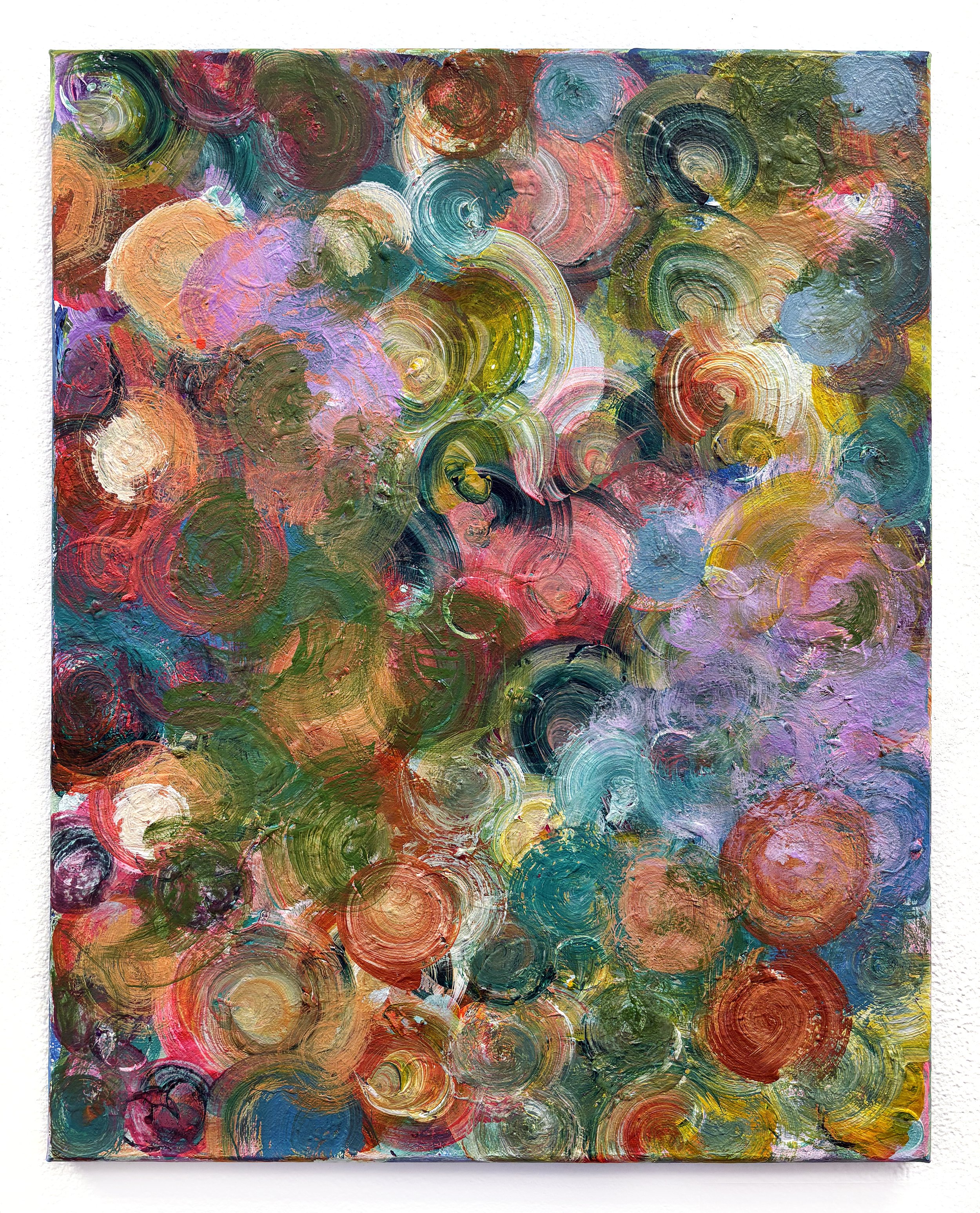 Paris, New York Pizza by Sarah Harris
