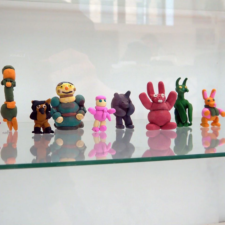 Captain Jonathan Thomas Watson   |   Ark Creatures