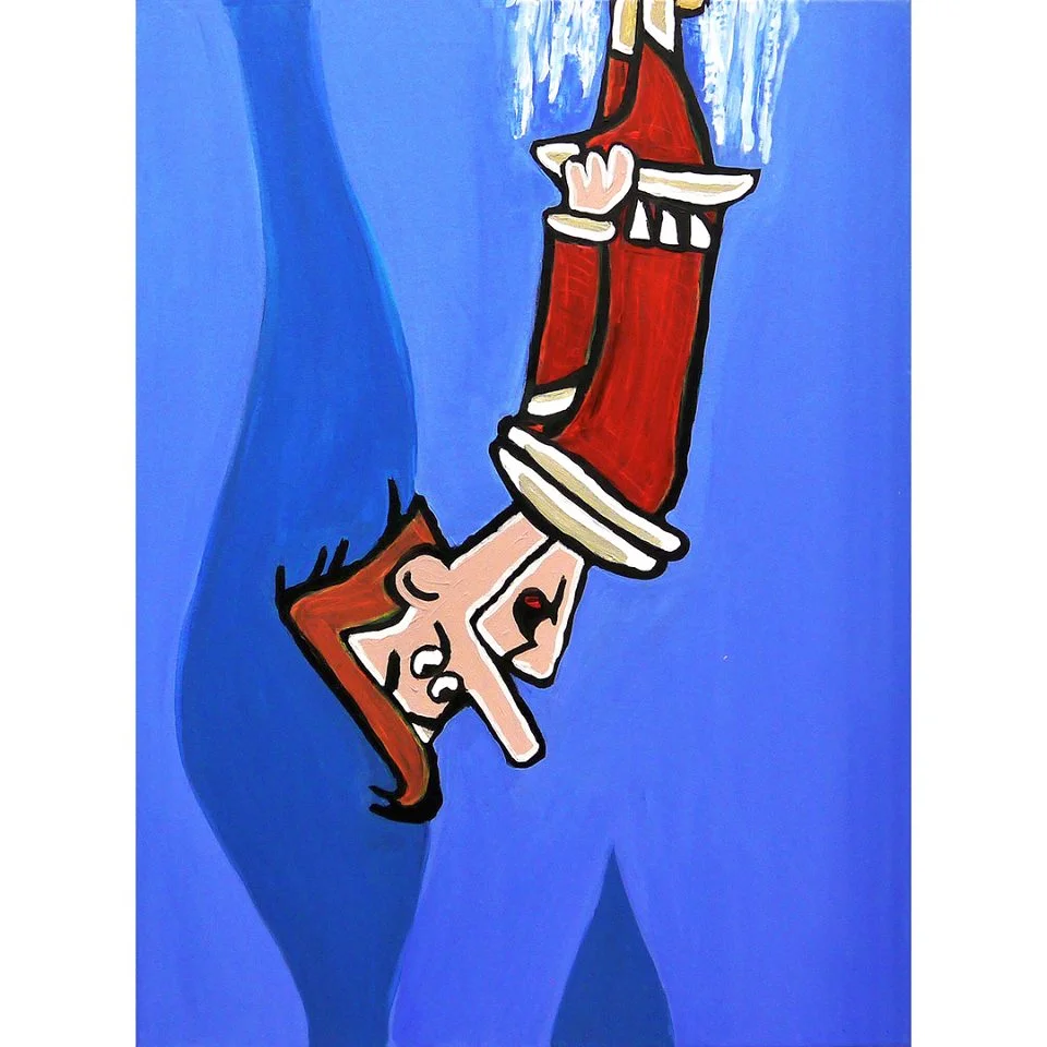 Darian Johnson   |   Jetson