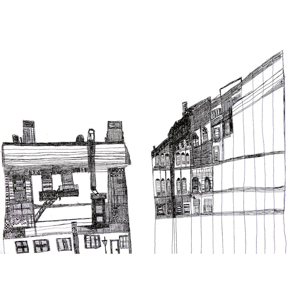 Jeff Aurila - 5300 Penn