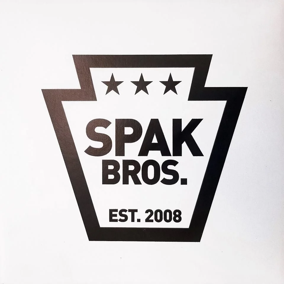 Spak Bros. Pizza