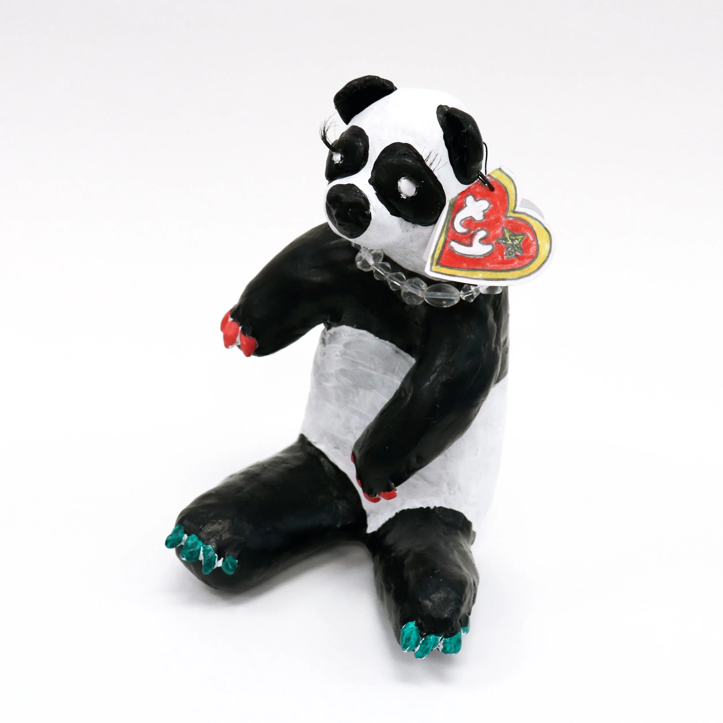 Panda by Sean Regis Traynor