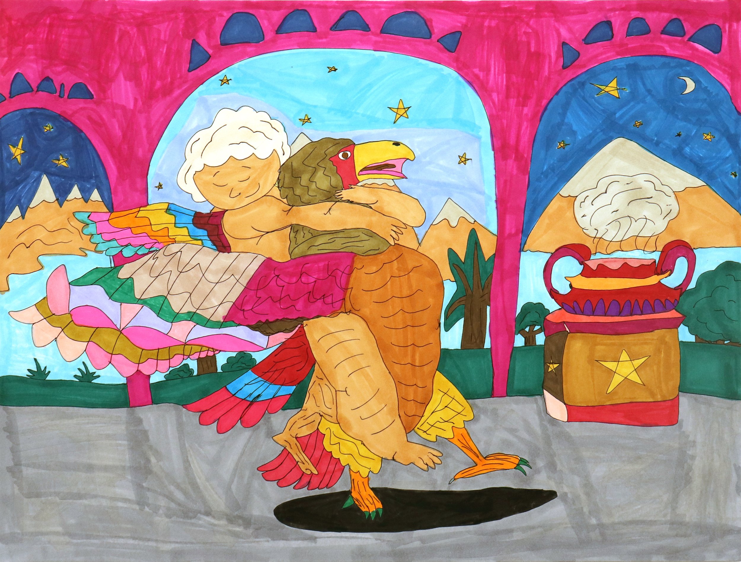 Wrestling an Eagle.jpg