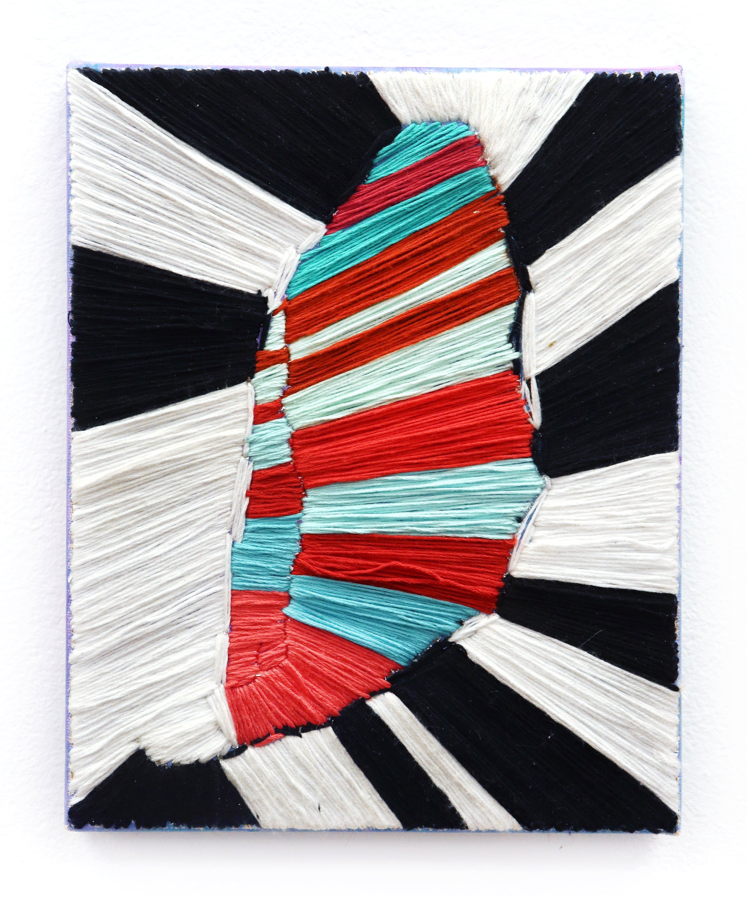 It's Just Awesome (Zebra) - 8in x 10in - 2026.jpg