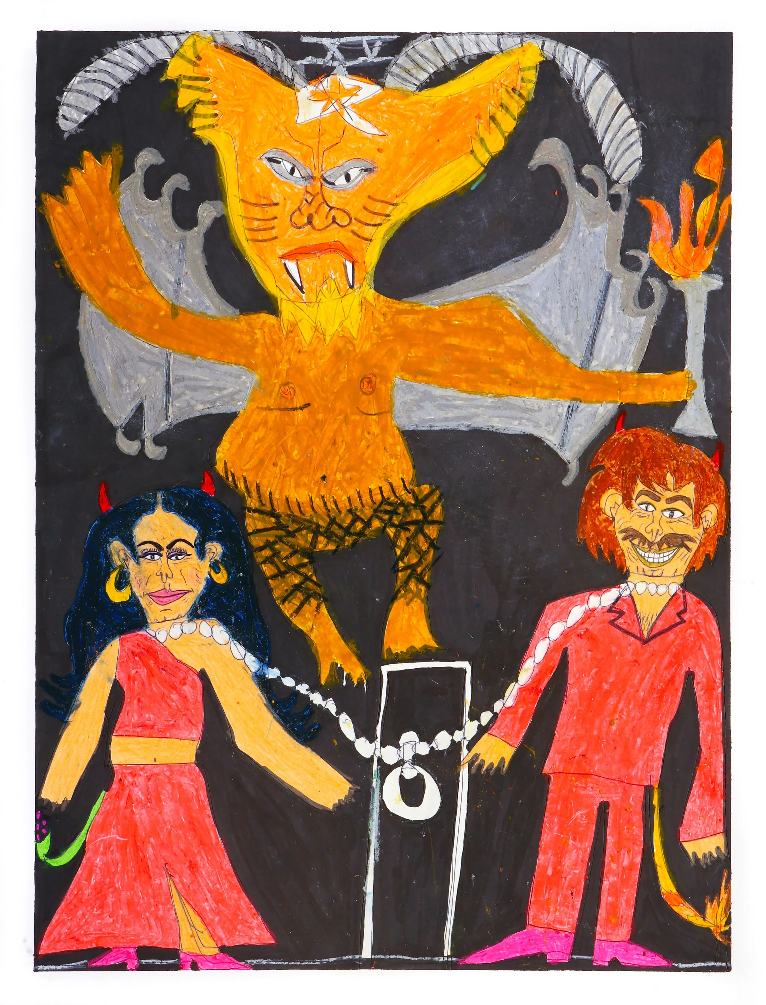 Sonny and Cher with the Devil.jpg