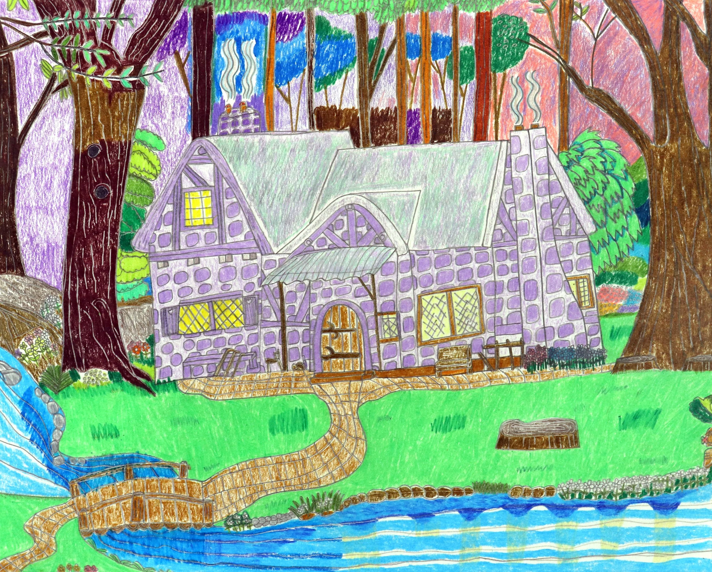 The 7 Dwarves Cottage.JPG