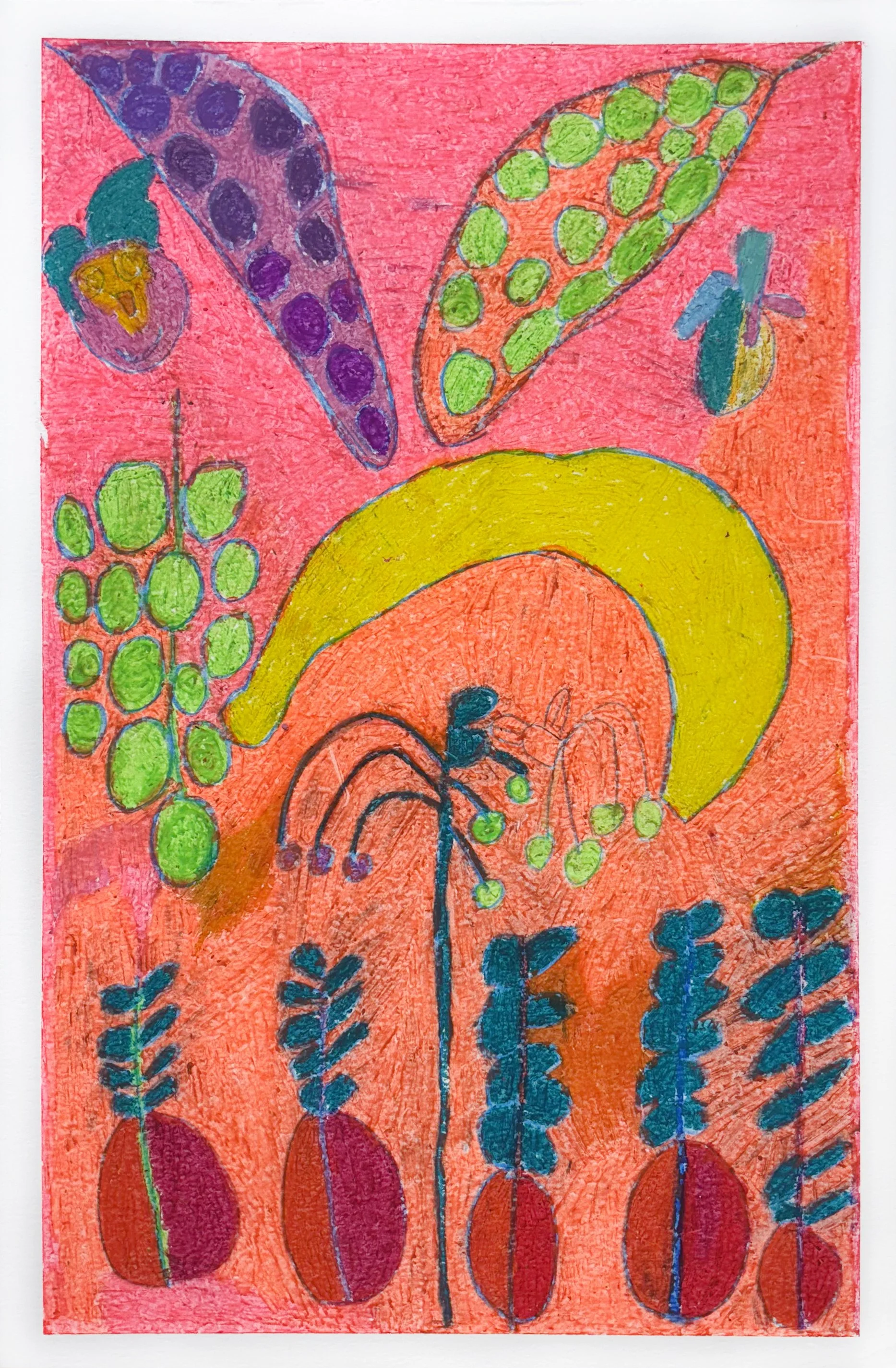 Still Life by Lauren McCoy