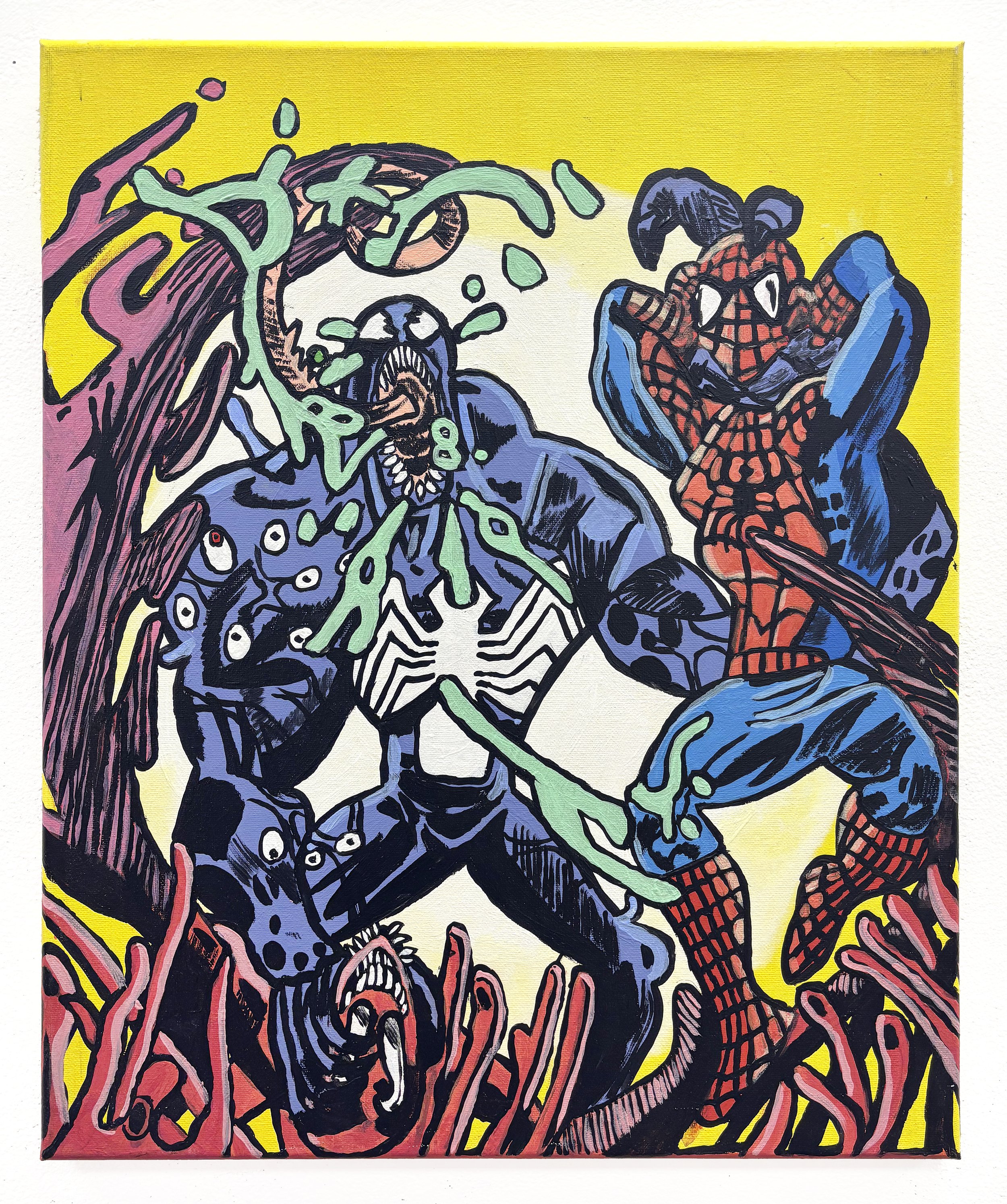 Oh No Spider-man!.jpg