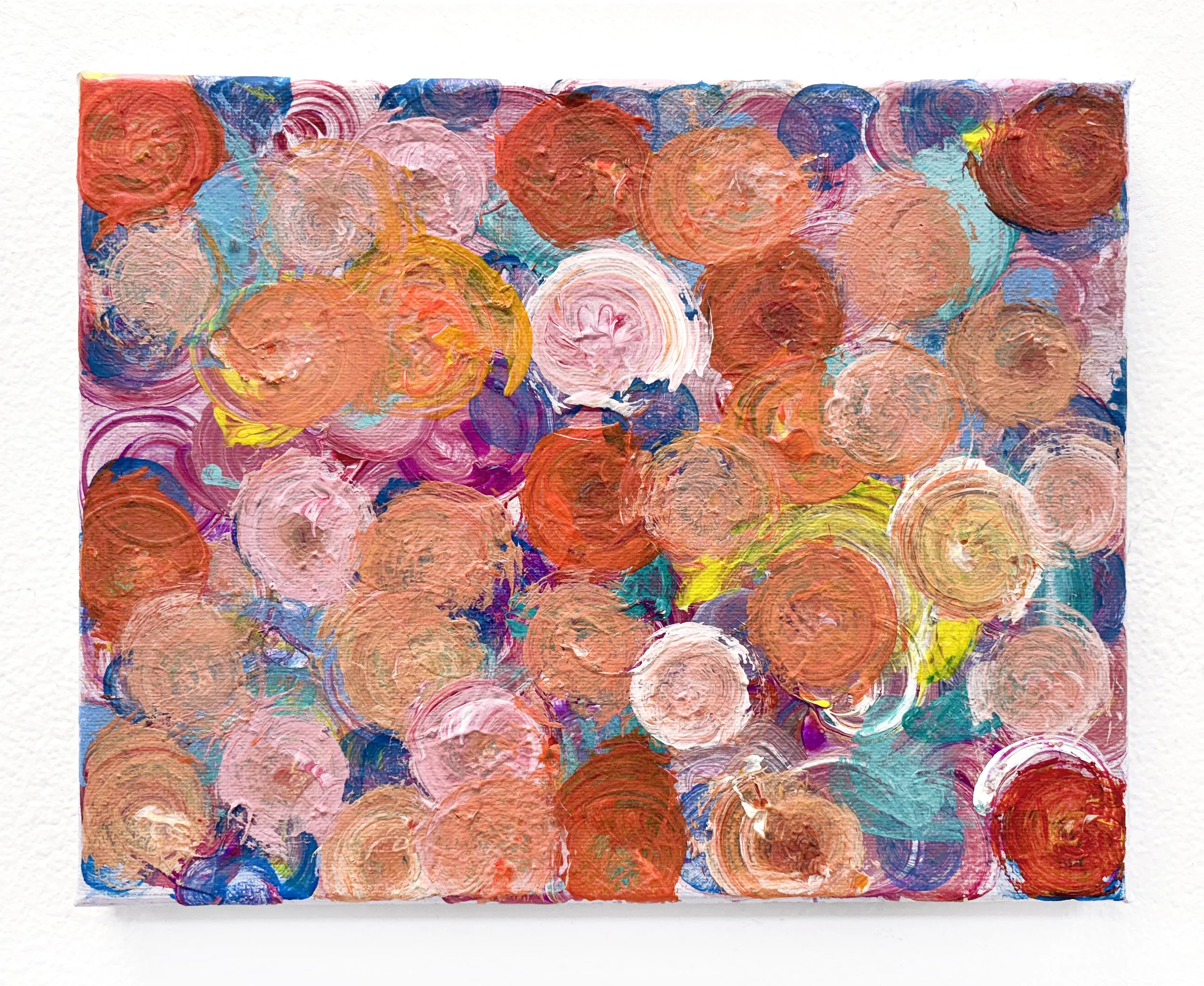 Spring Blossom by Sarah Harris