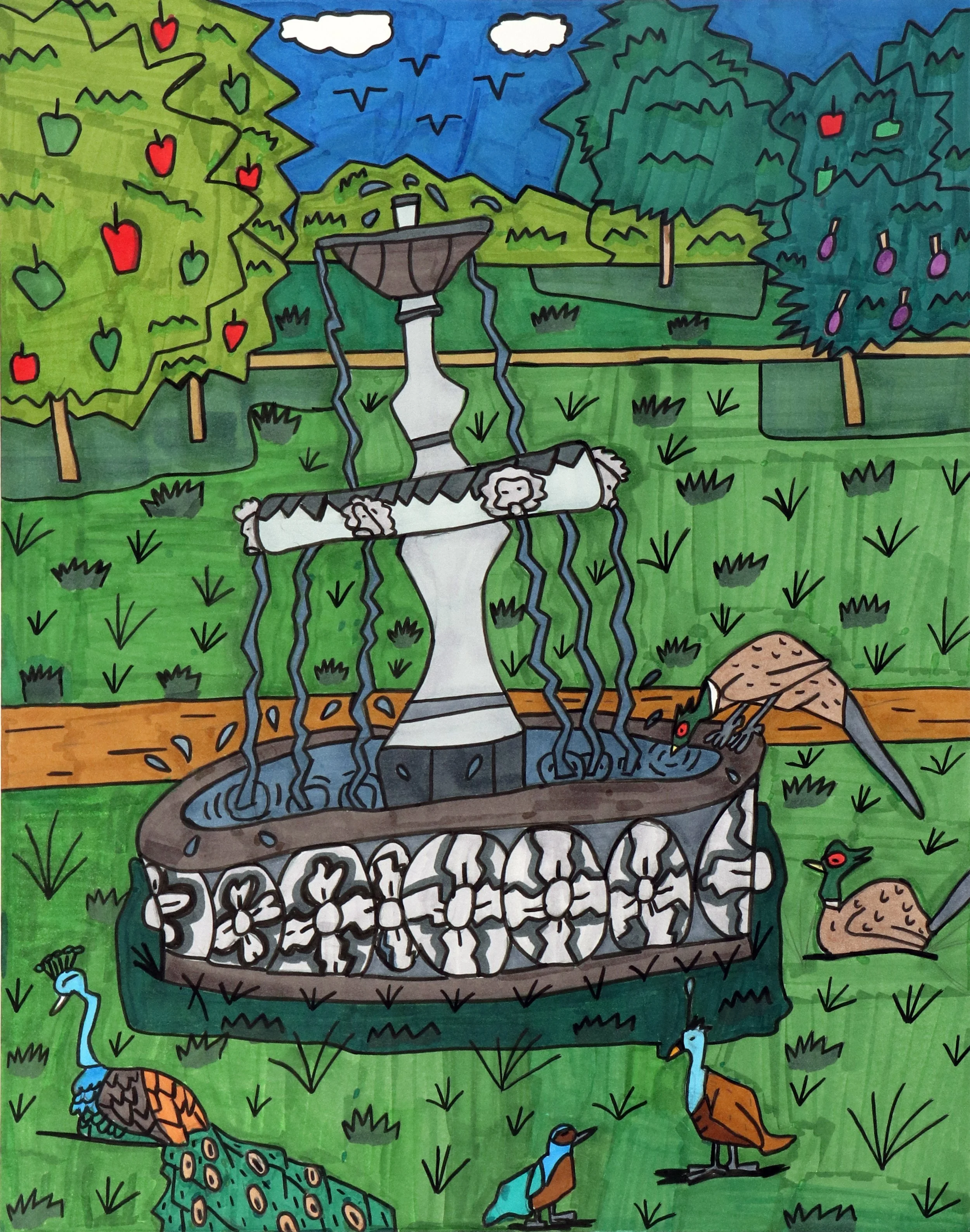 Highland Park Fountain.jpg
