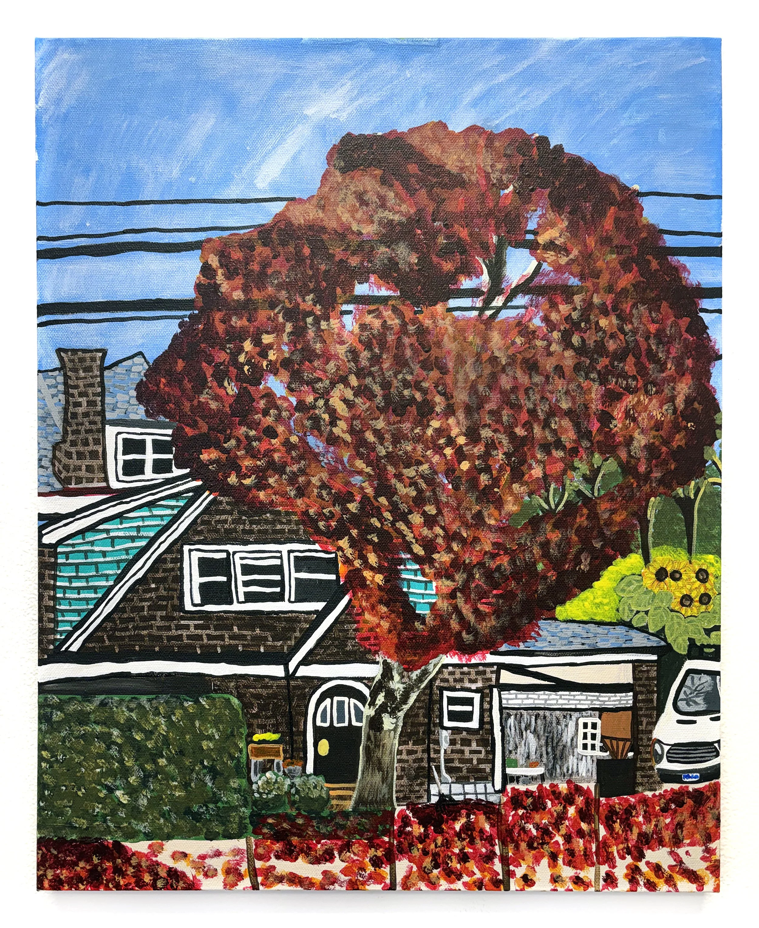 502 Greendale by Darian Johnson