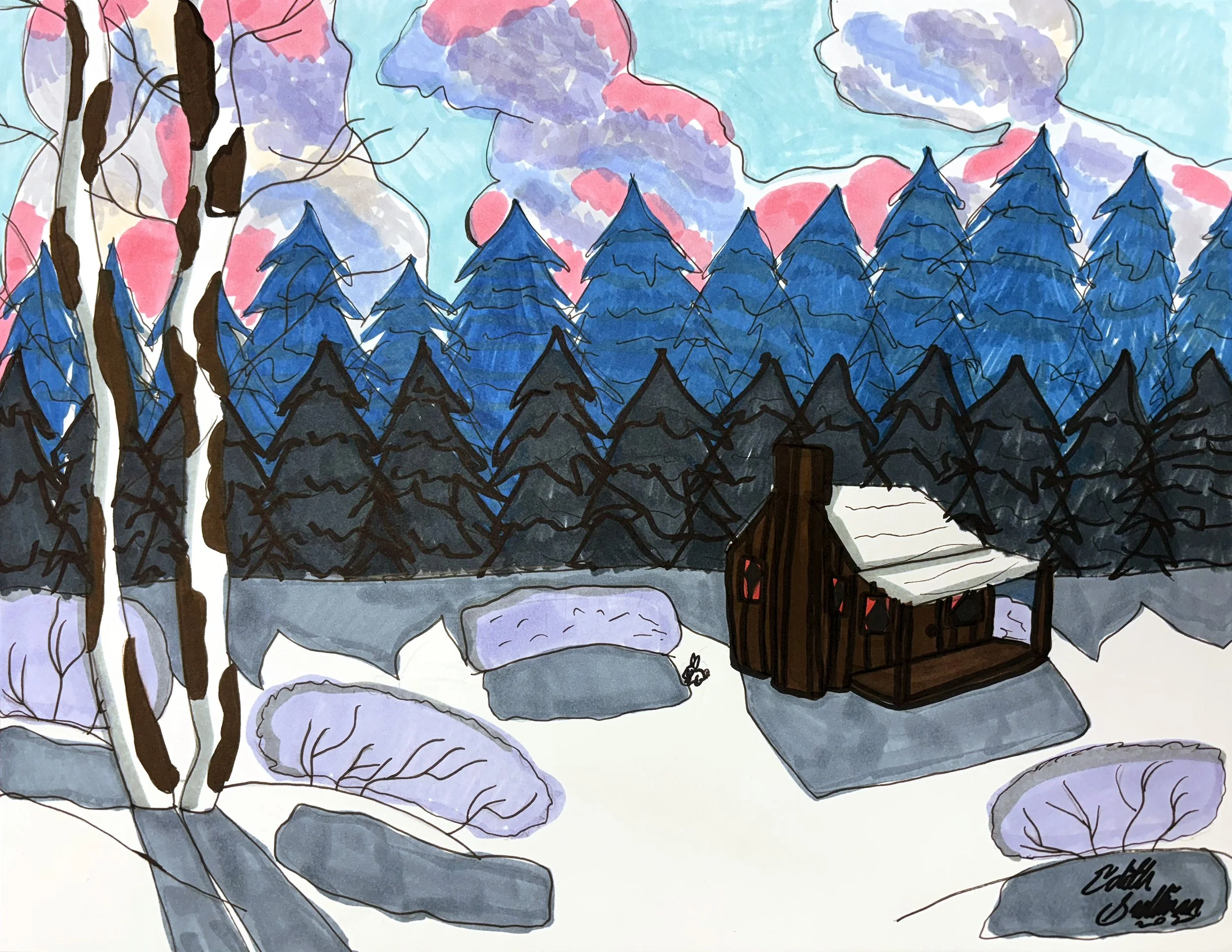 Cabin in the Woods.jpg