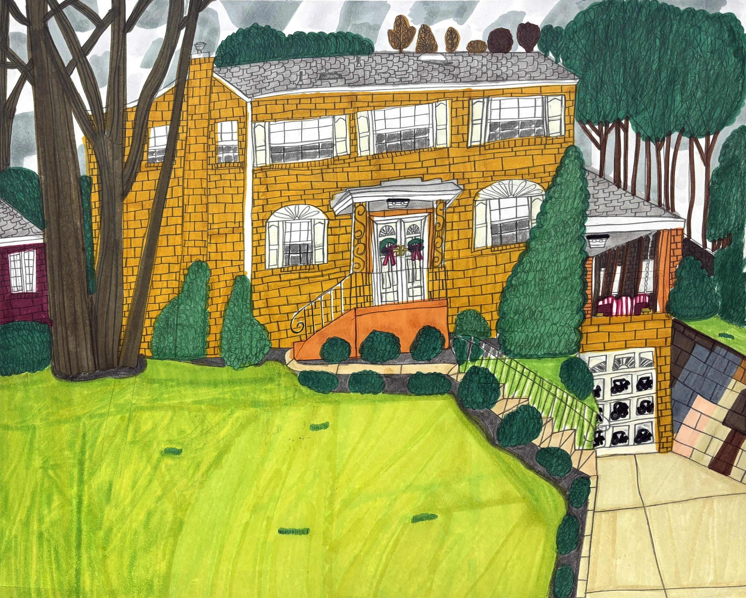 A Duplex Colonial Home.jpg