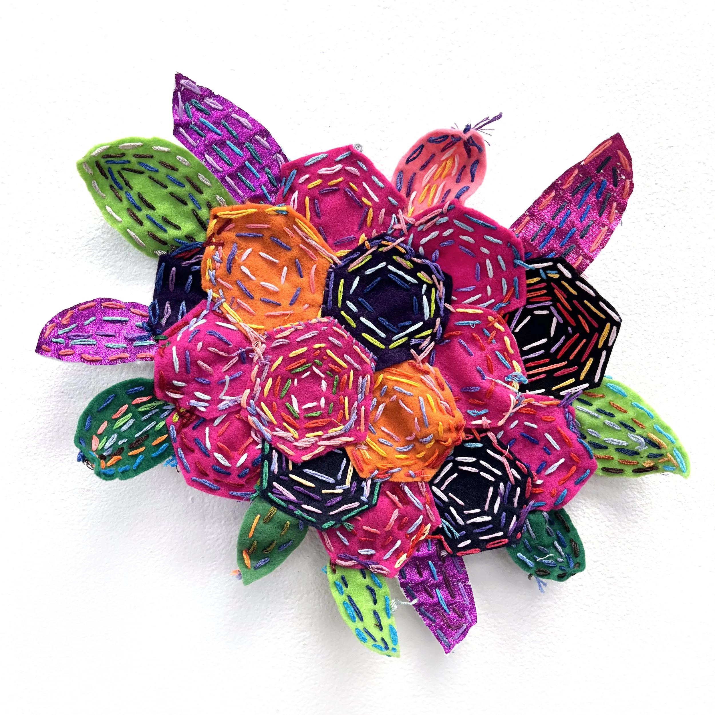 Wild Berry by Maggie Kambic