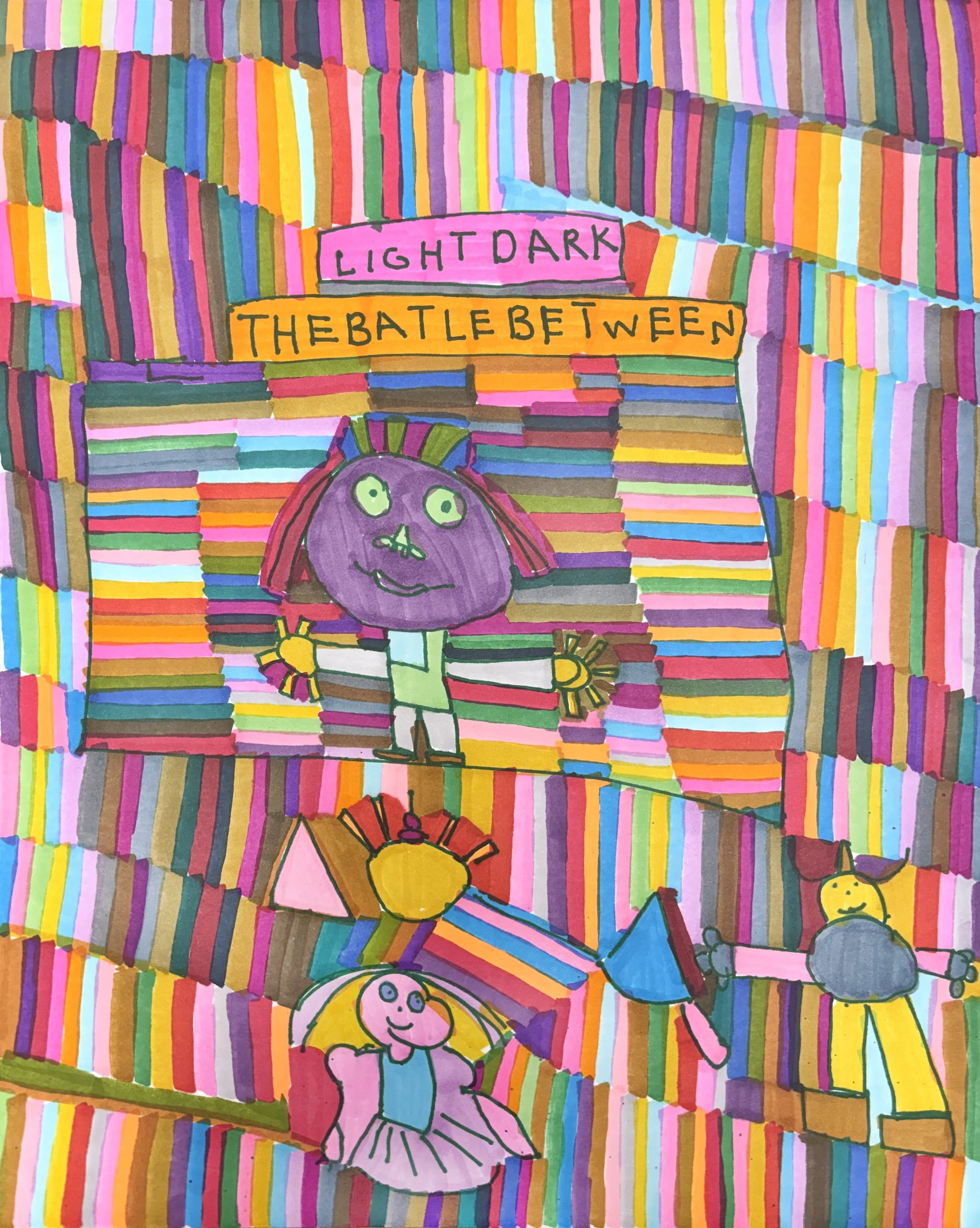 Light Dark - The Battle Between.jpg