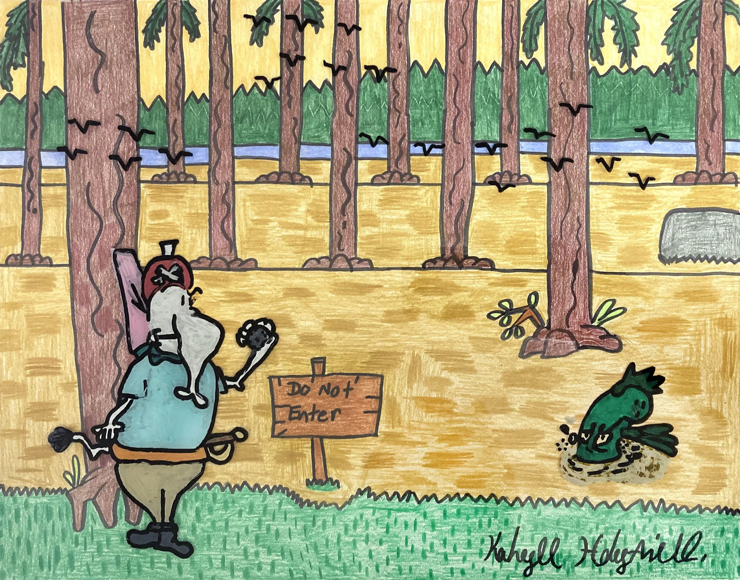 Swamp DO NOT ENTER.jpg