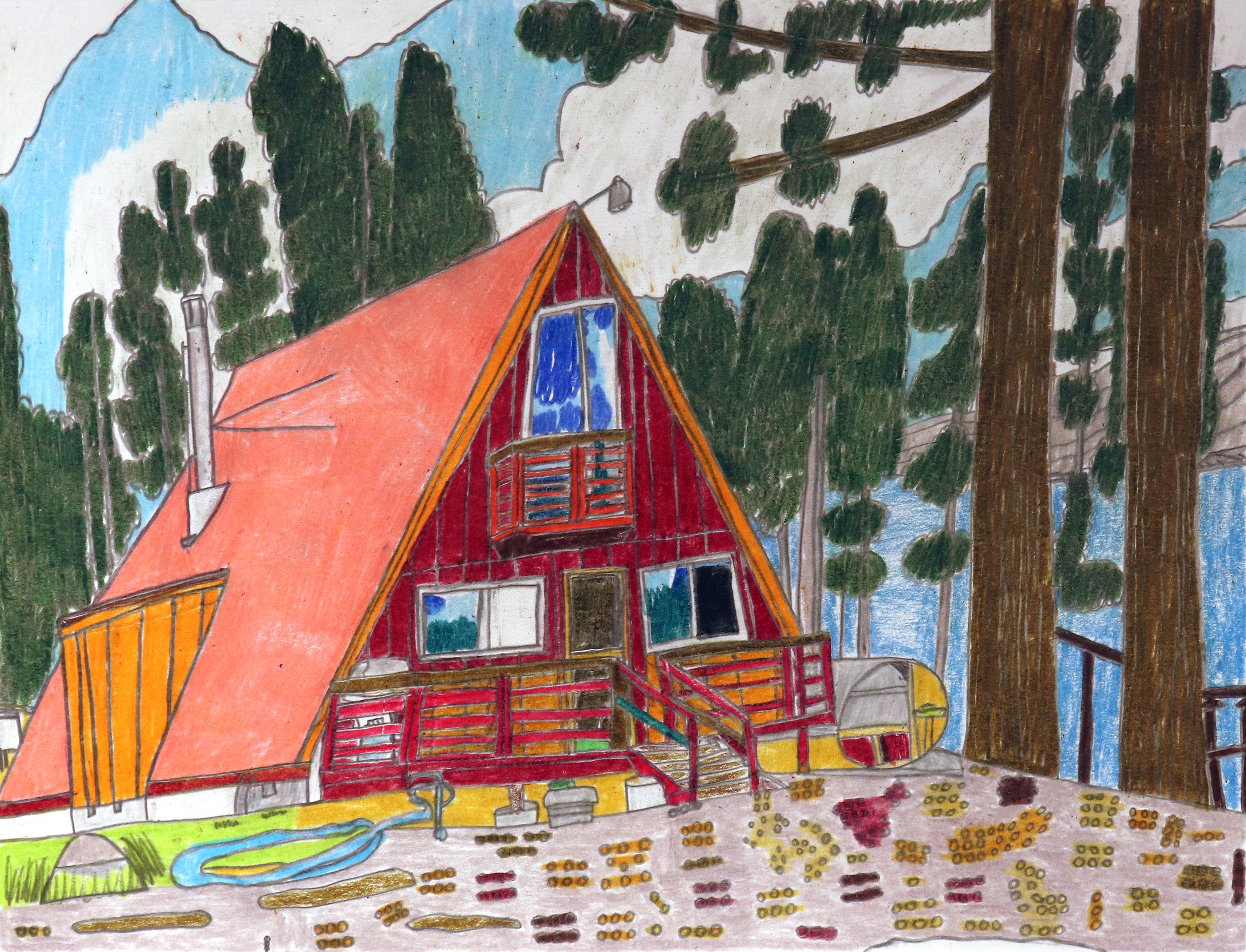 Cottage by the Lake.jpg