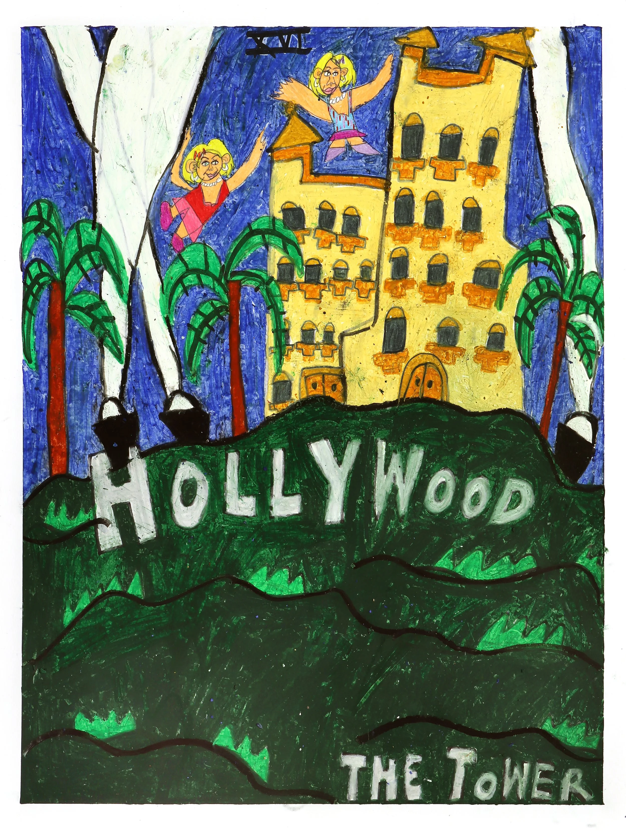 Hollywood as The Tower with Mary-Kate and Ashley.jpg