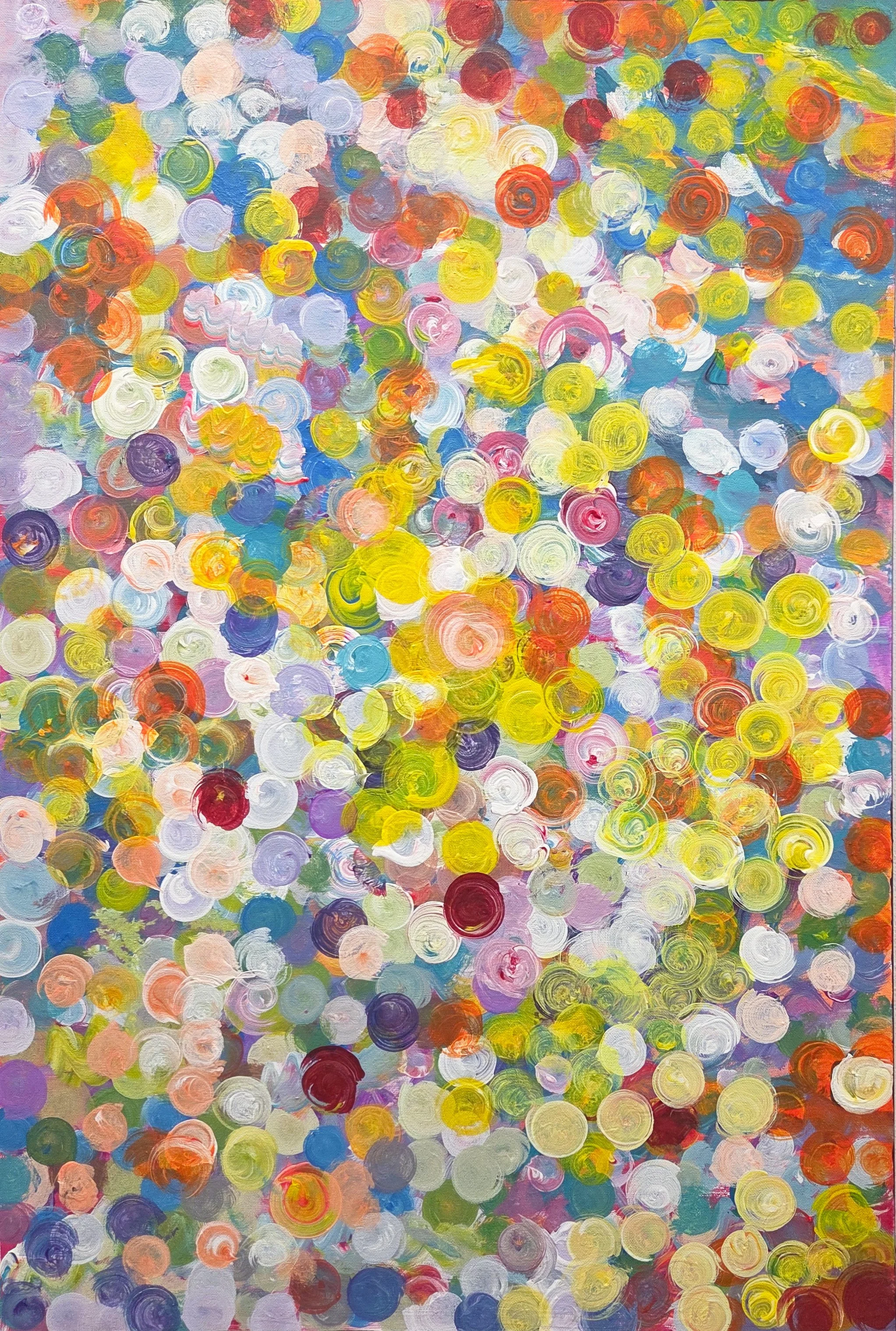 Lemonade and Daisies By Sarah Harris