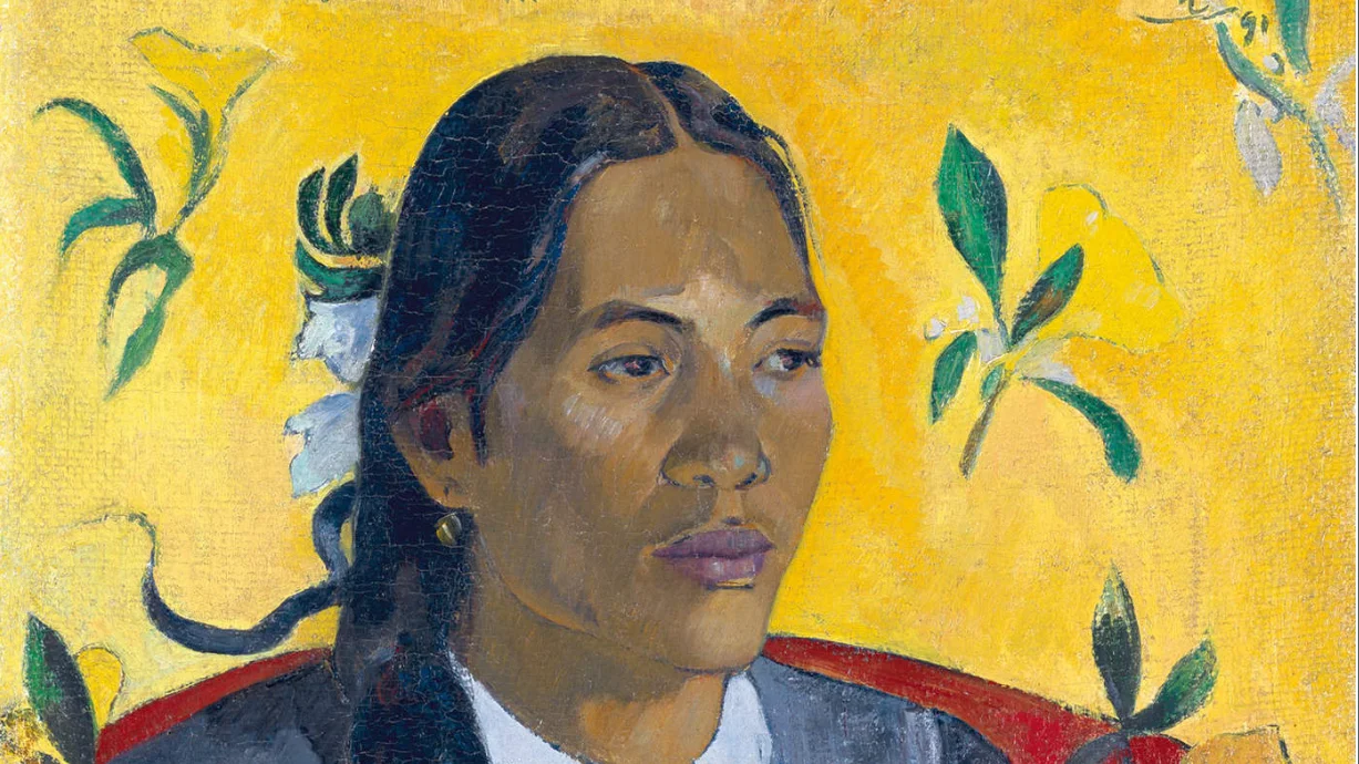 Gauguin: A Spiritual Journey